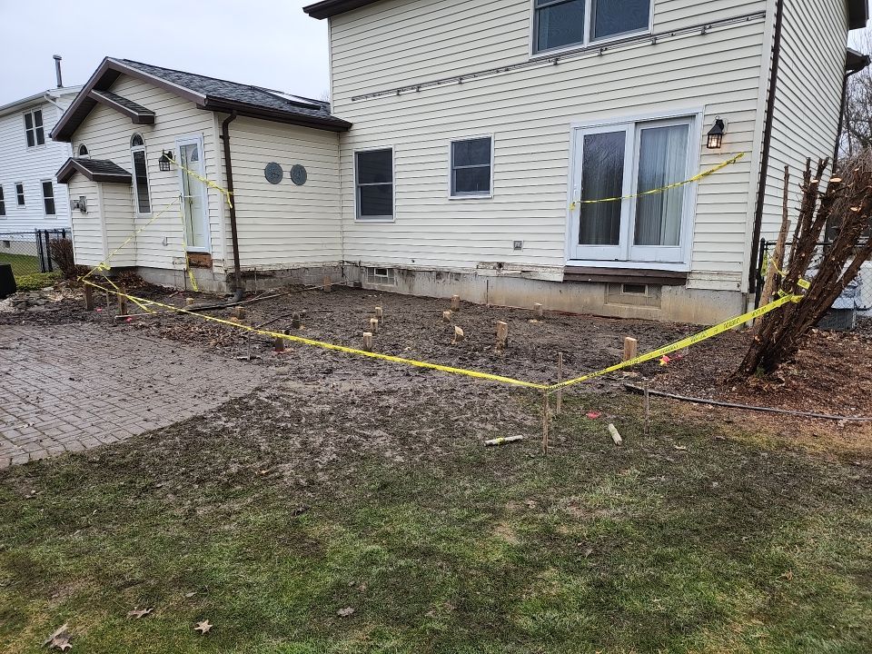 Decks by Ivy Lea Construction