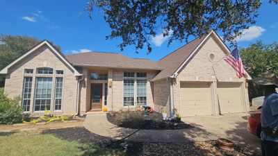 Project in Austin