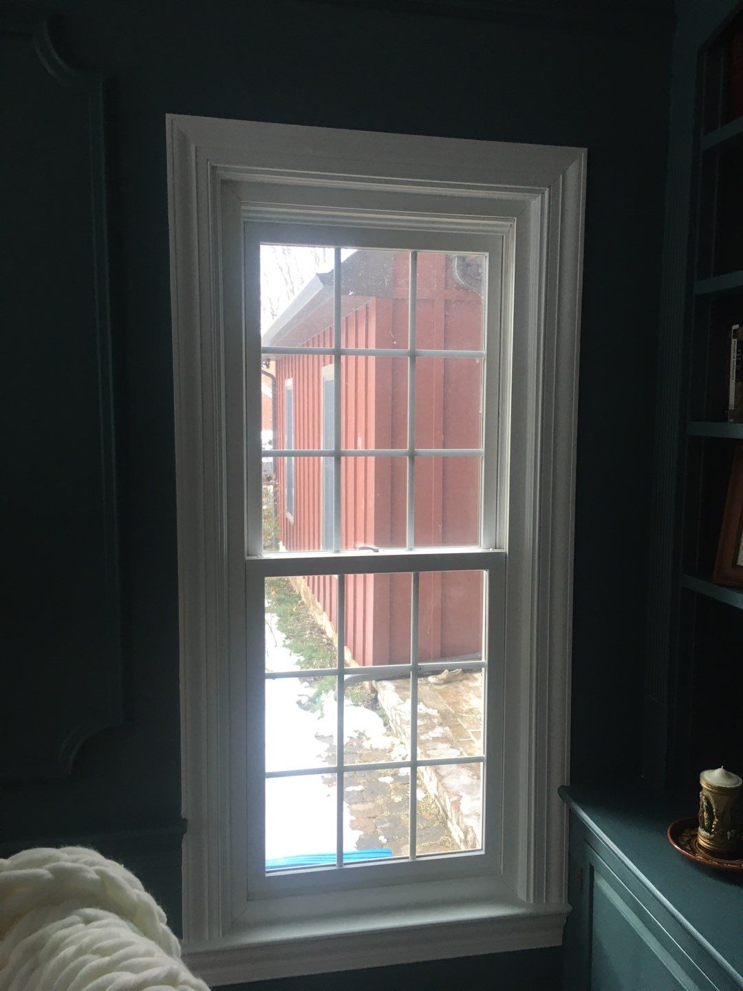 Full Exterior Update by American Home Contractors