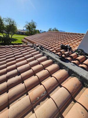 Project in La Quinta