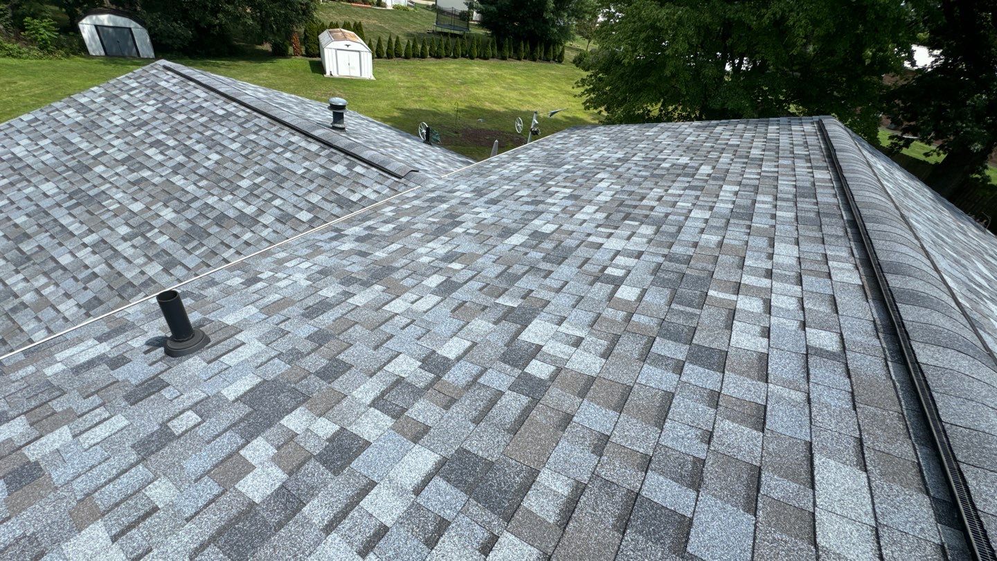 Tom Moskos by Silver Leaf Contracting 