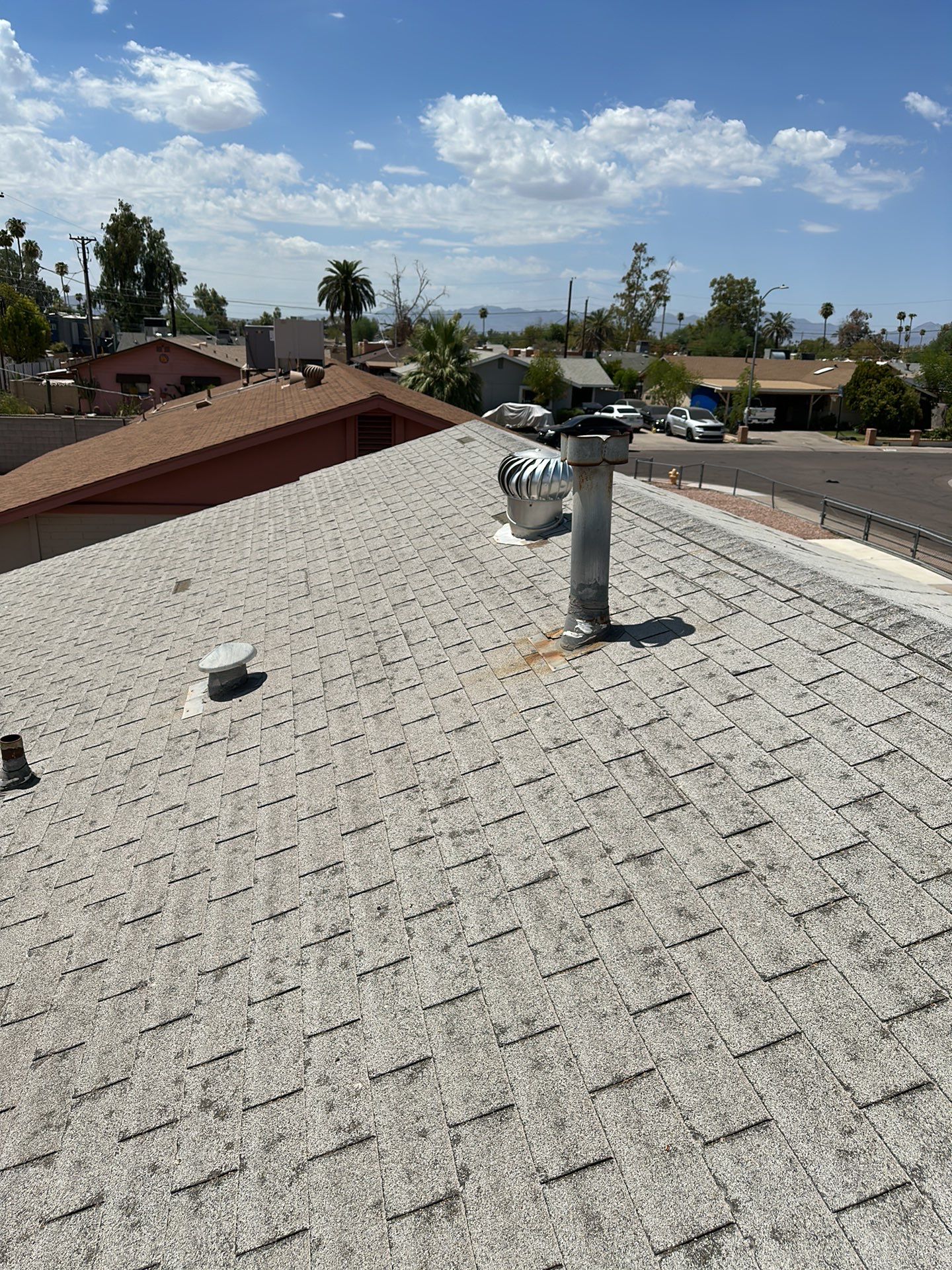 Brenda's Full Re-Roof (Energy Star) by All Storm Roofing & Construction