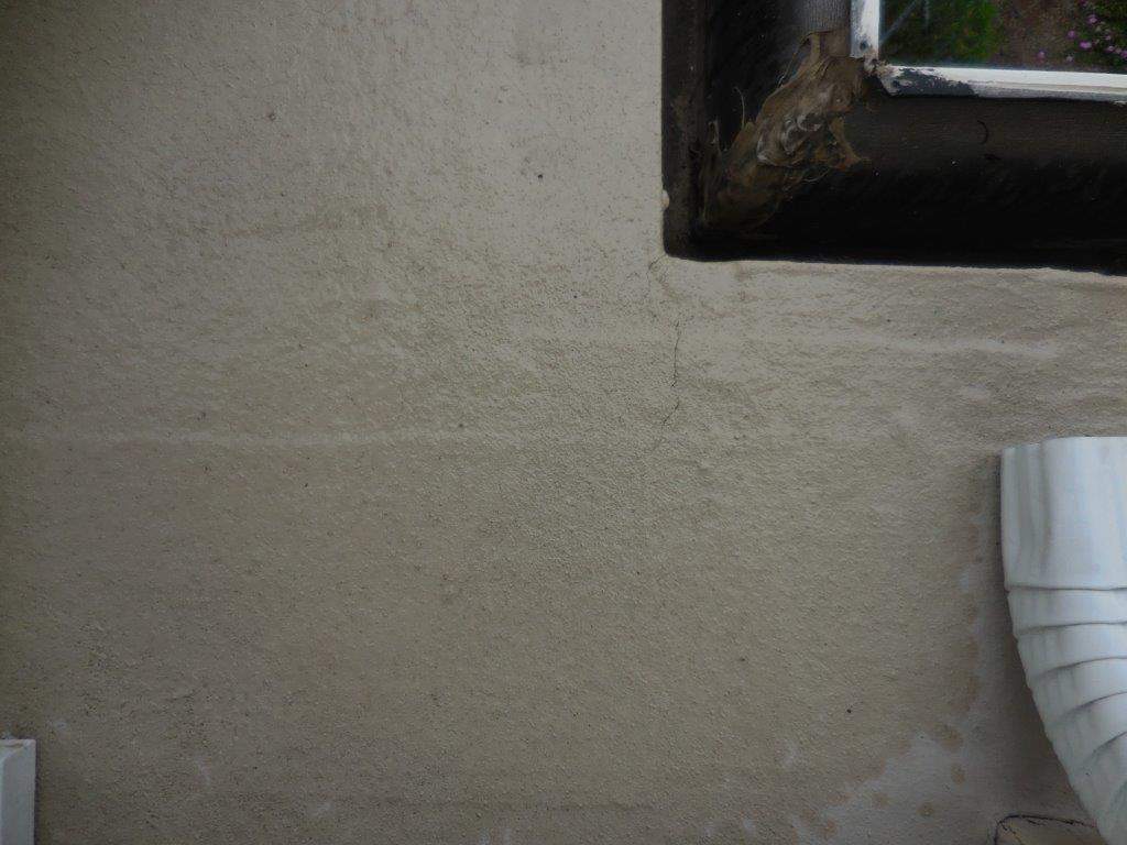 Sealant system over walk deck over house using Rubber coat and coatings by Straight Edge Roofing Inc