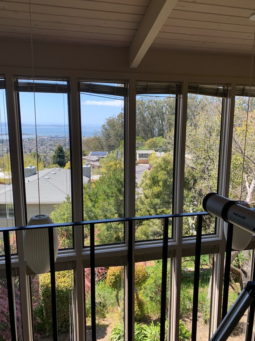 Joe And Mary McKenzie by SpotFree Window Cleaning