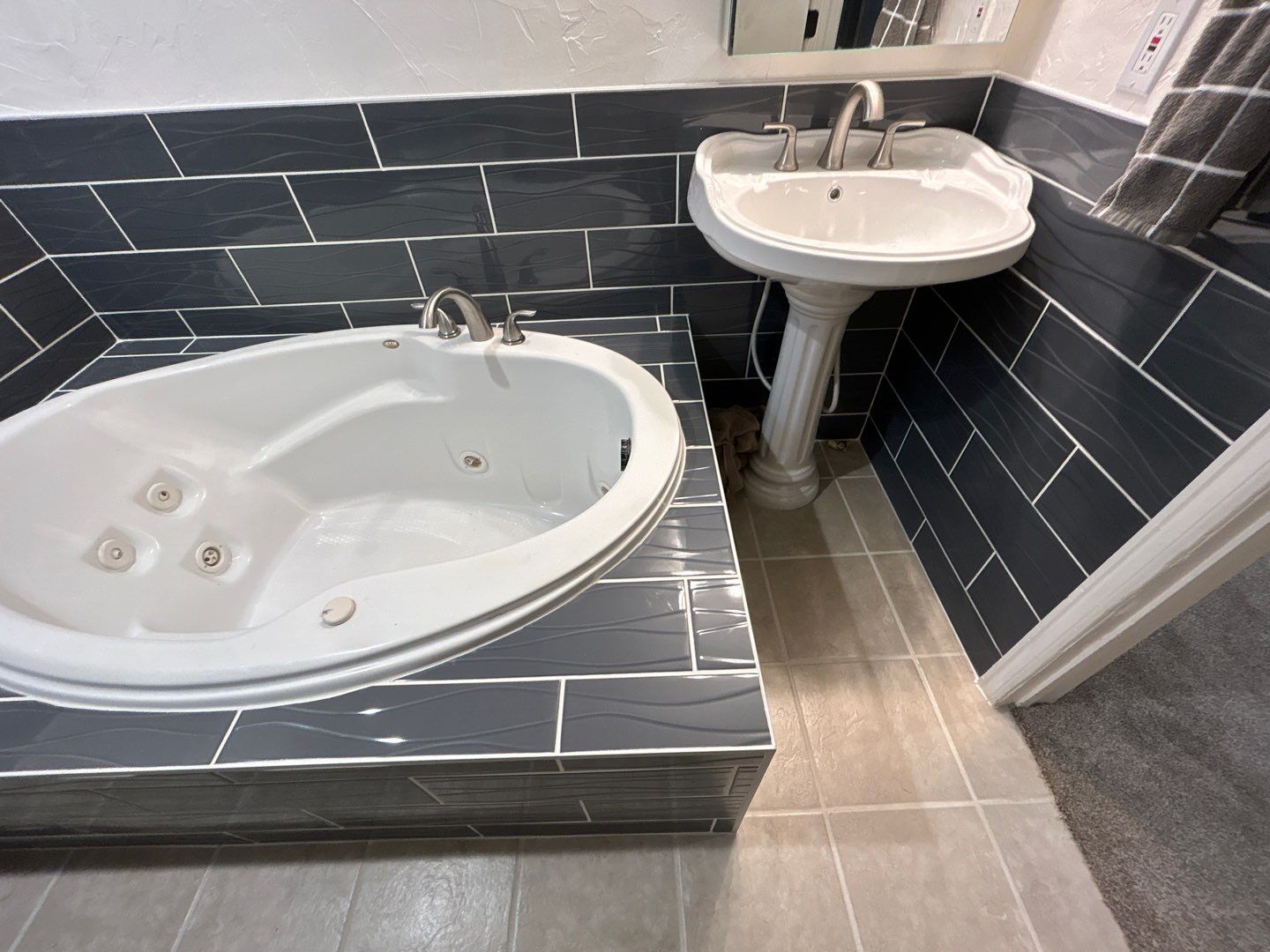 Reconstruction  by Accountable Home Services