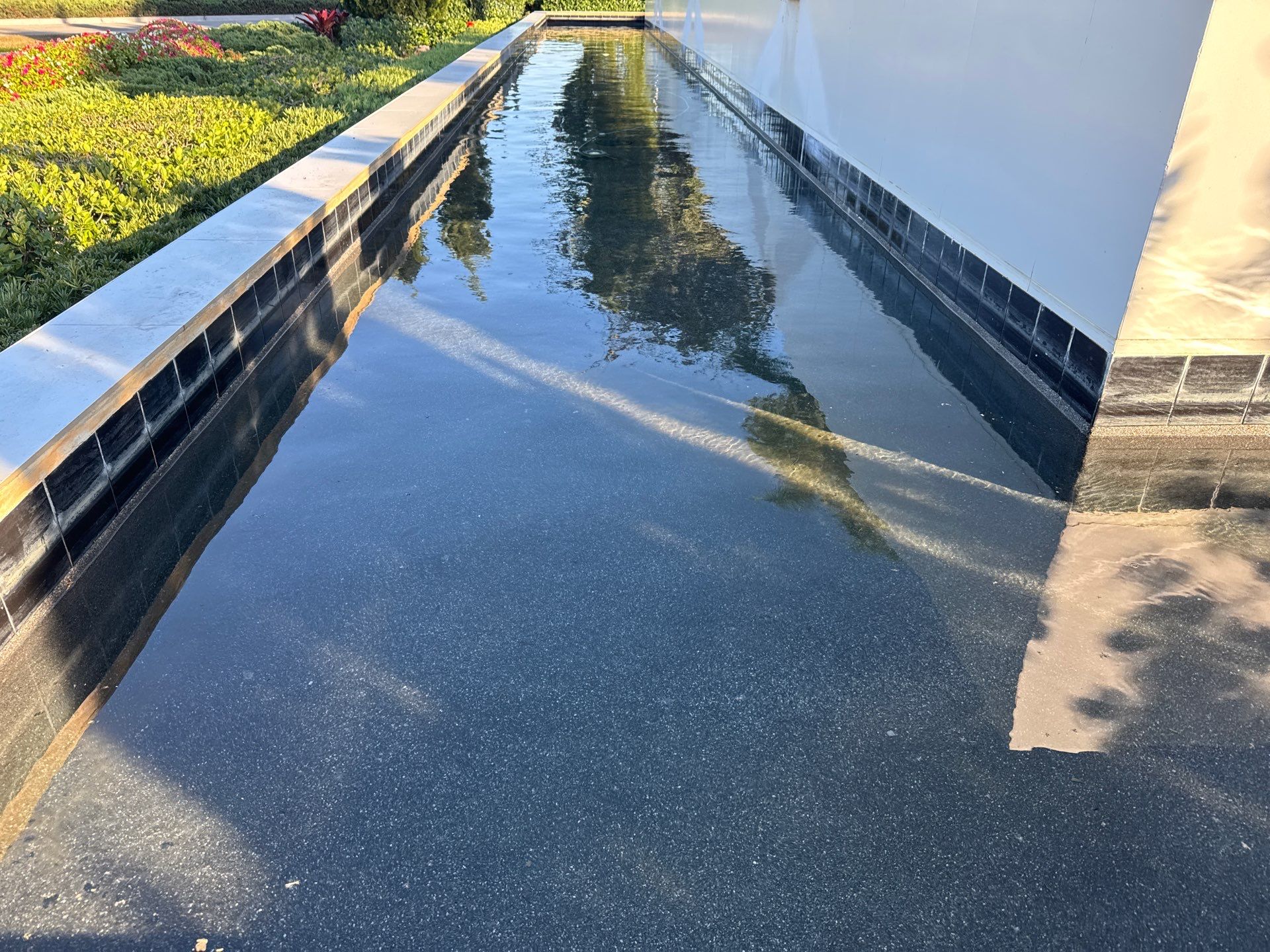 Cascatta by Master Touch Pools