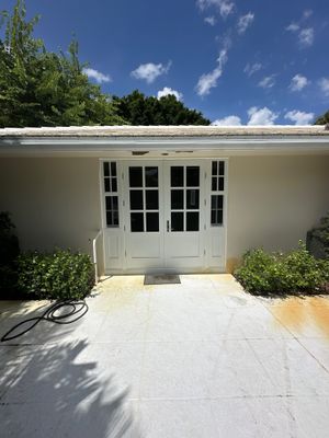 Project in Boynton Beach
