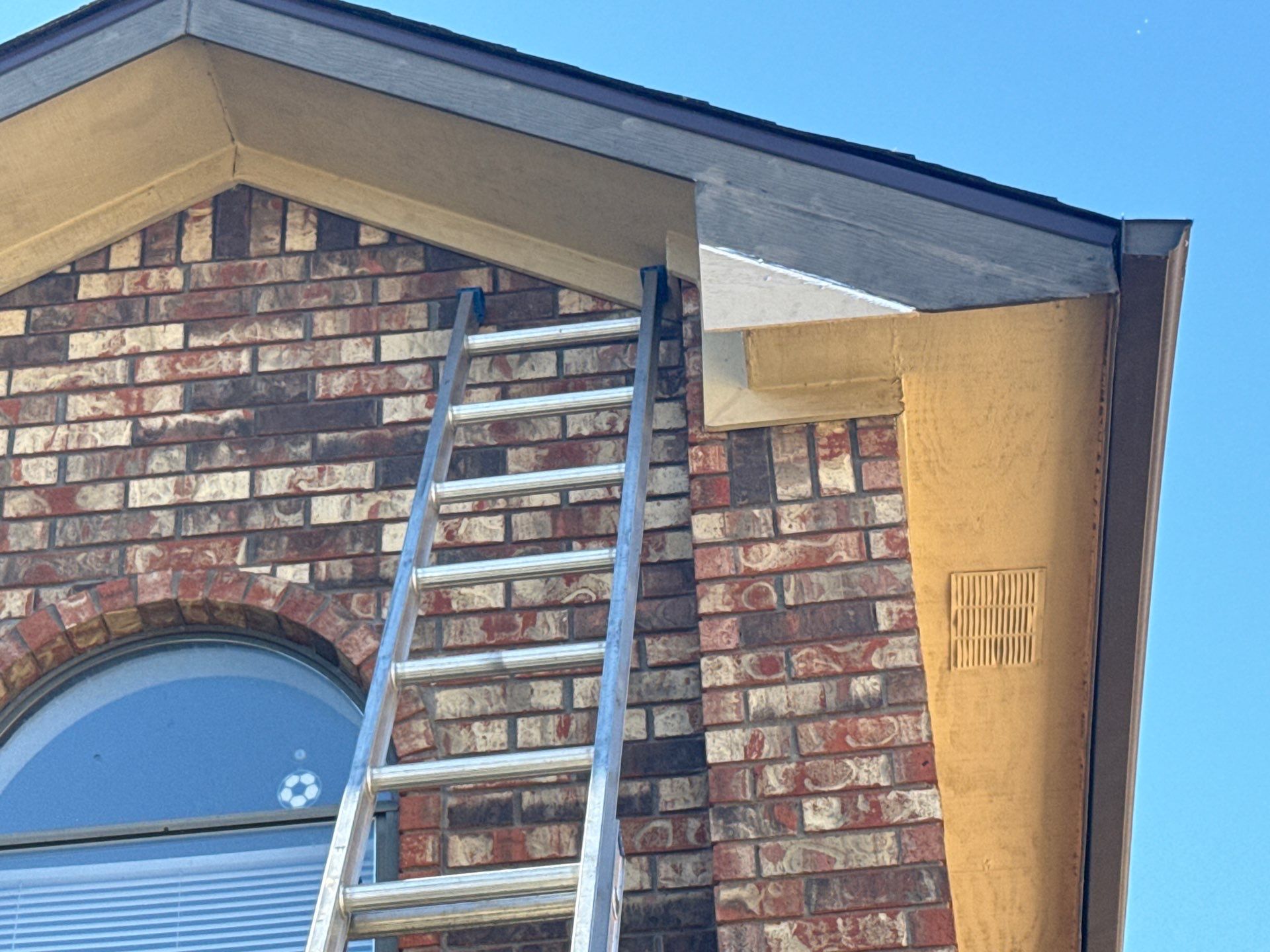 Project in Cedar Hill by 6D Roofing & Consulting, LLC