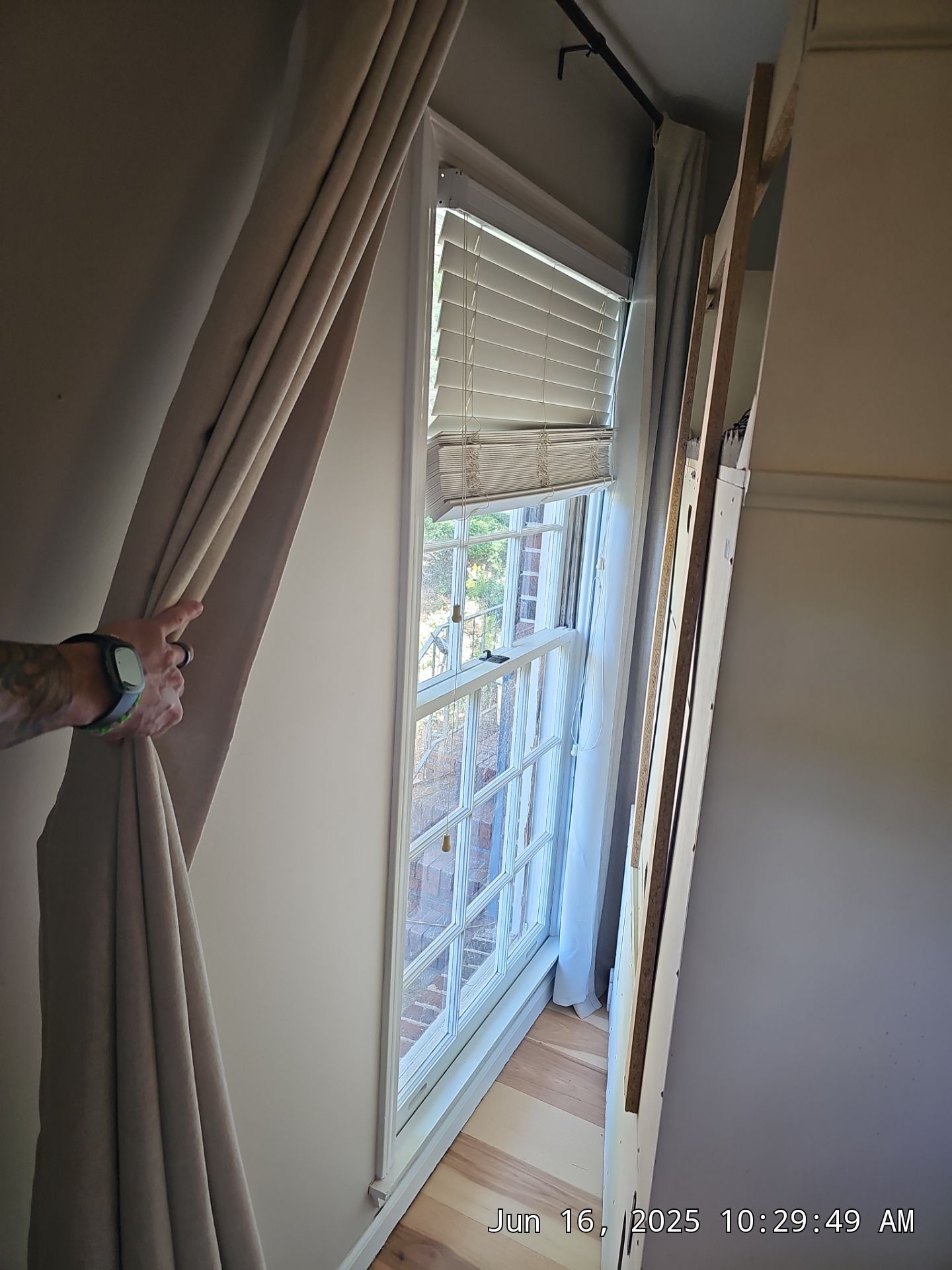 Brewer Project in Vestavia Hills by The Window Source