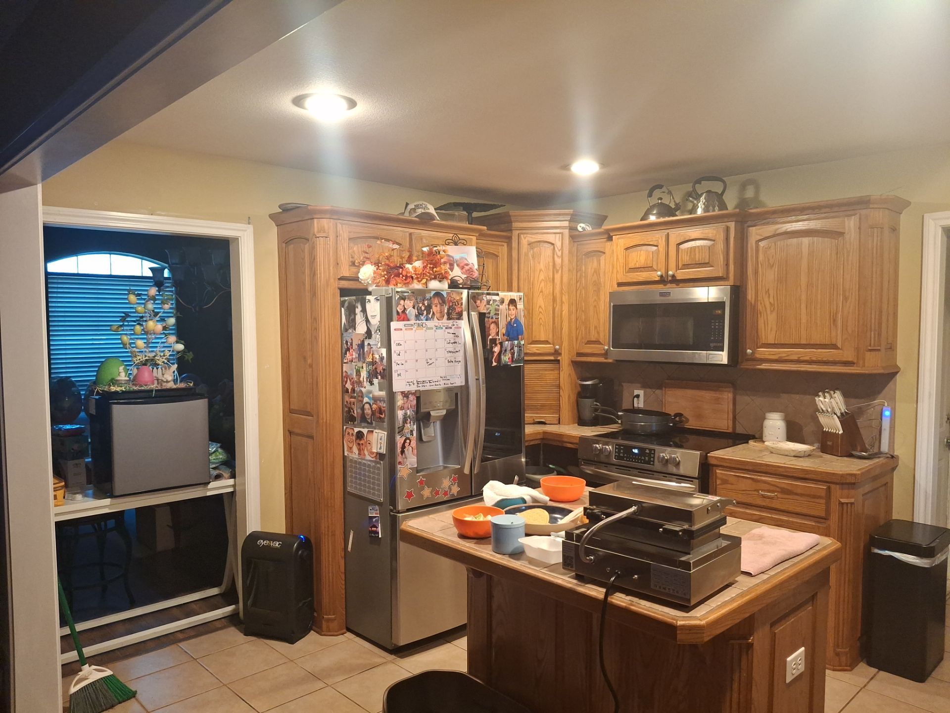 Whole-Home Interior Painting Transformation for Lindale, Texas House by Quality Coats Painting