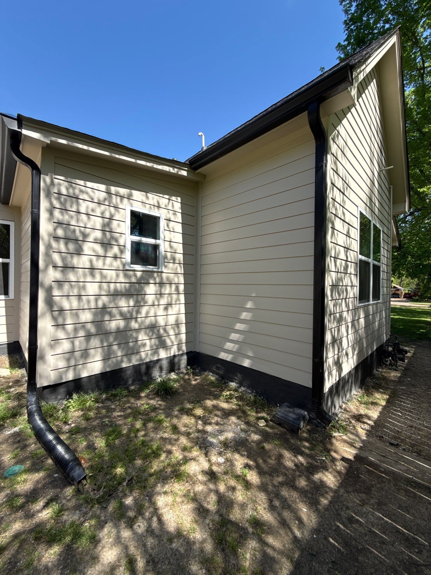 Home Upgrade in Brighton, TN by Skilled Construction LLC
