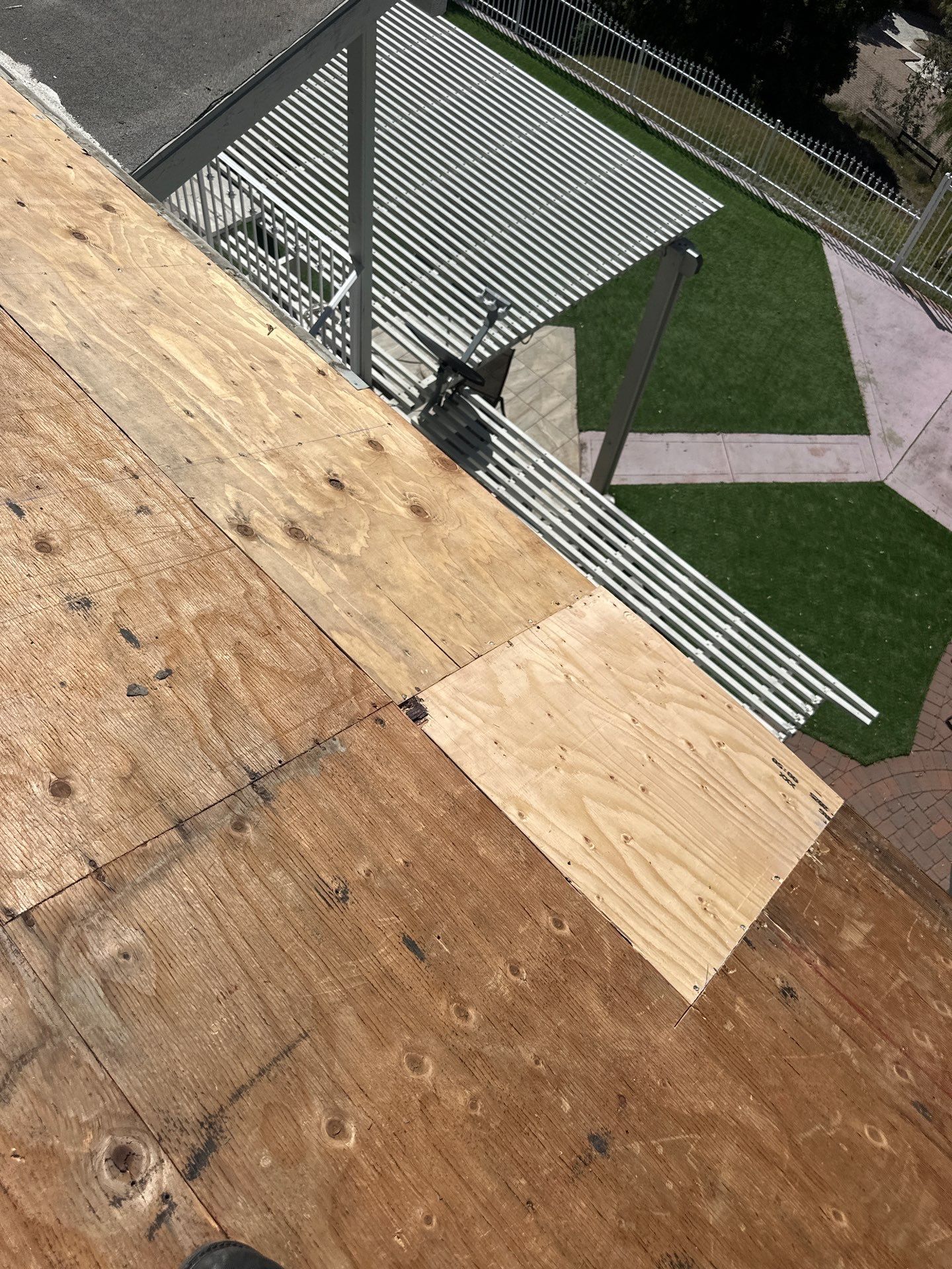 Roof Replacement - Pomona, CA 91768 by Epic Roof Replacement