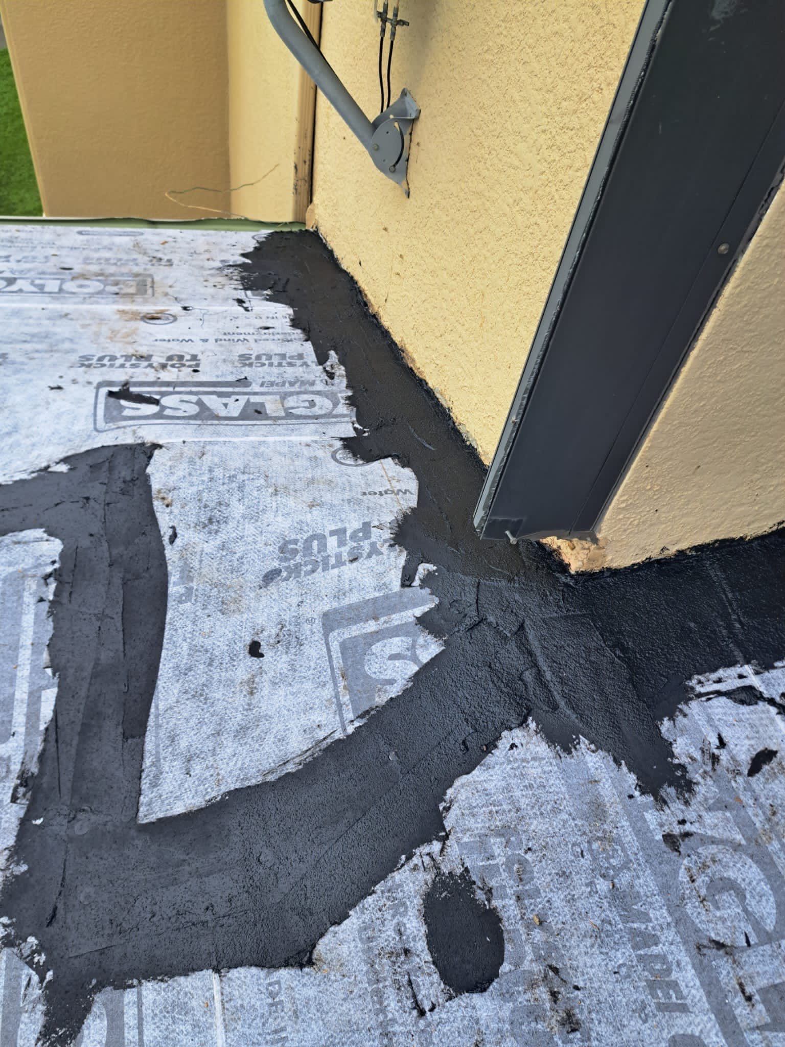 Punta Gorda Concrete Tile Roof Replacement by Four Peaks Roofing