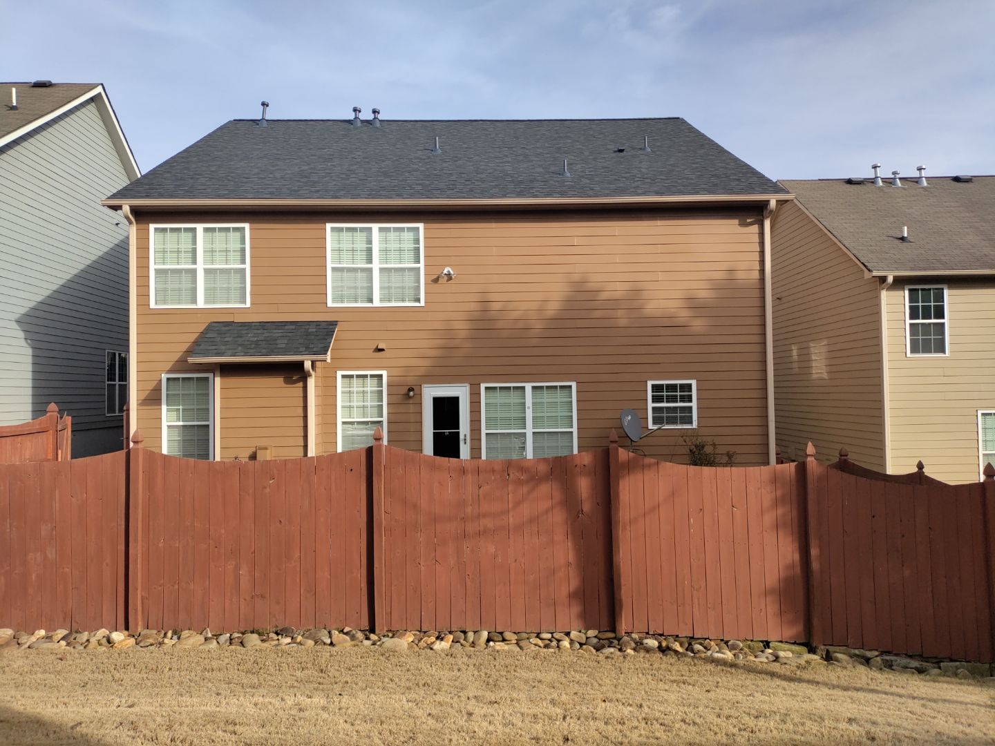 Residential Roofing Installation using Owens Corning by Inspector Roofing and Restoration
