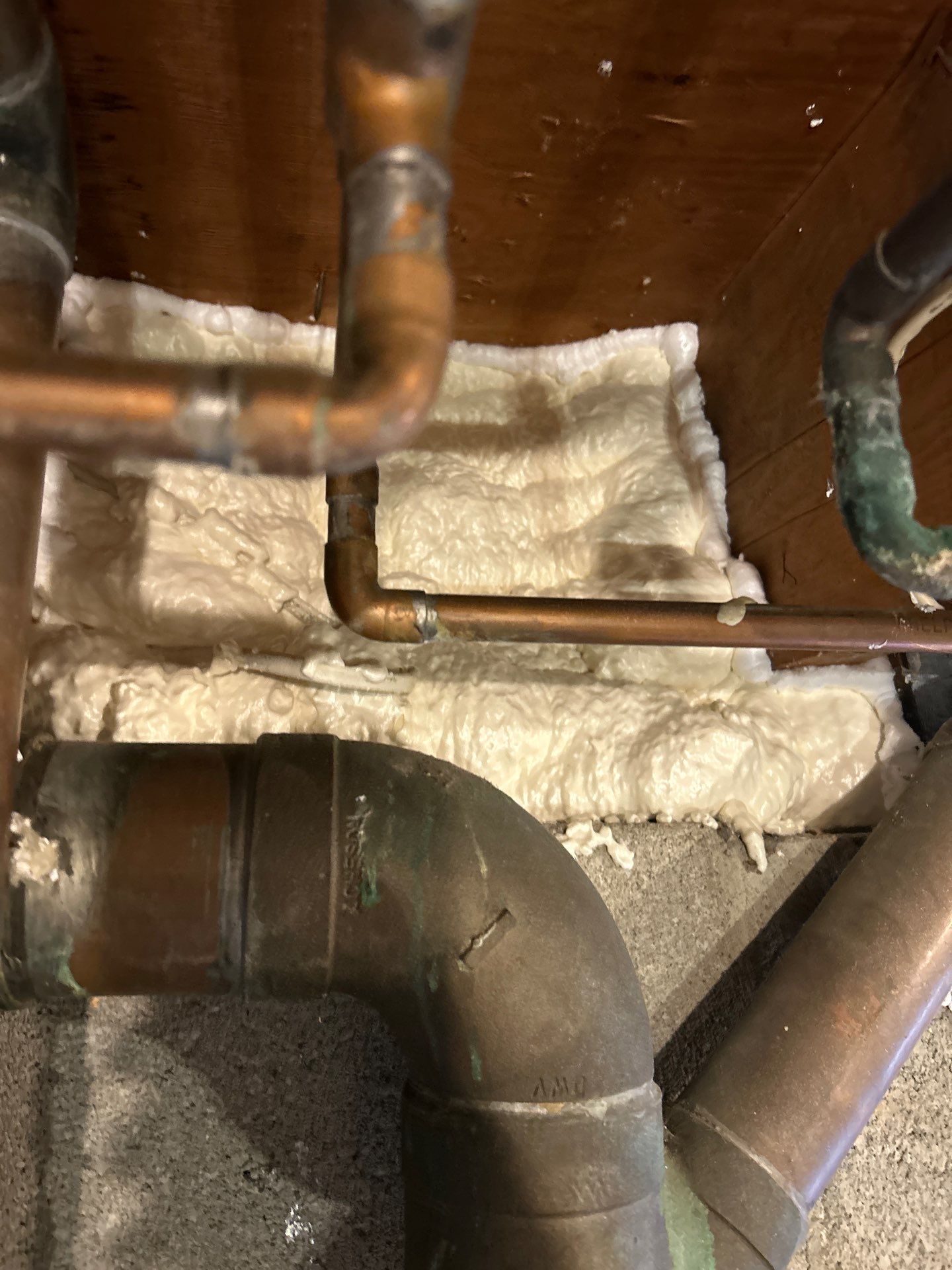 Project in Dobbs Ferry by Healthy Home Energy & Consulting