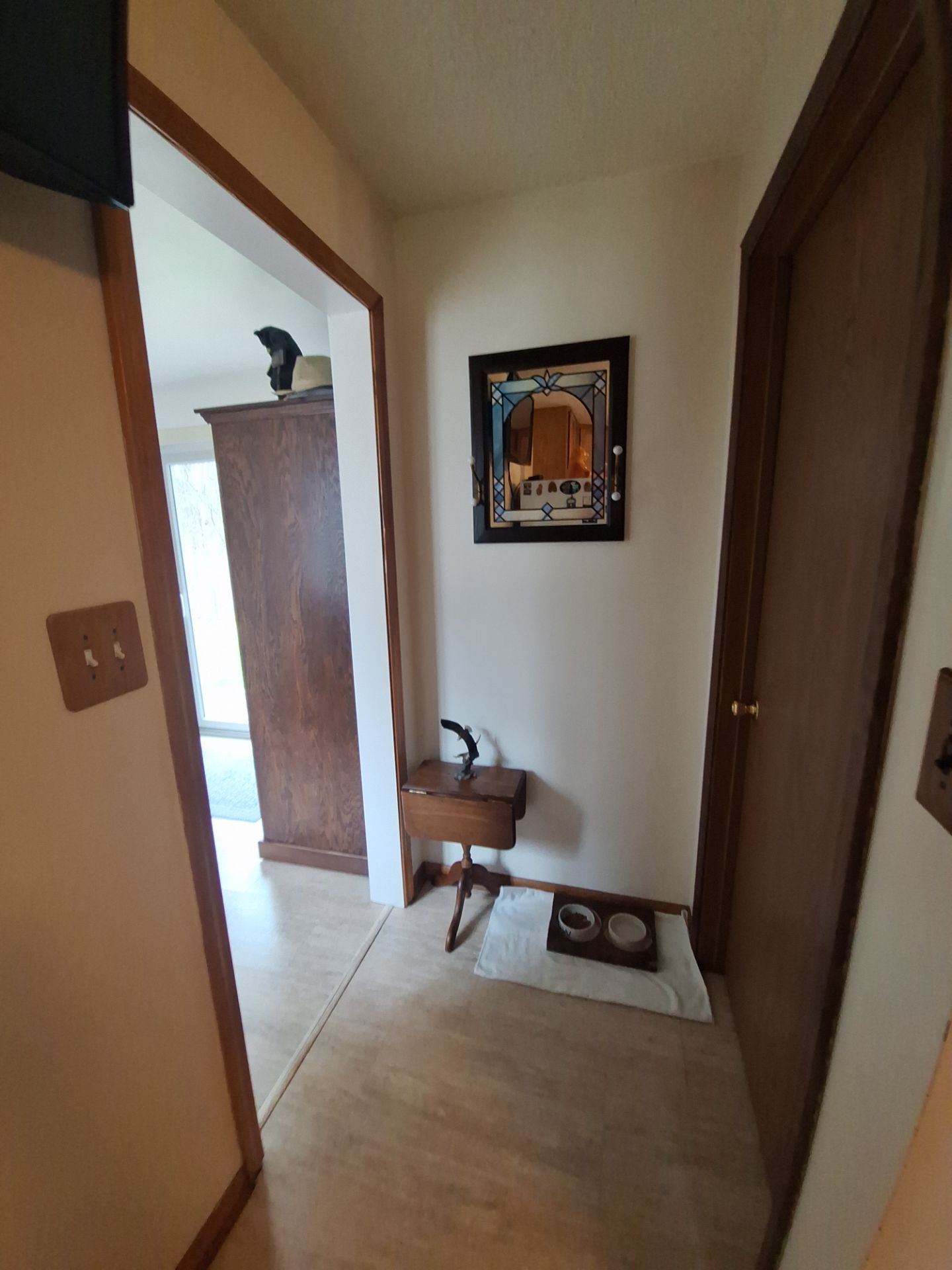Kitchen, Living Room & Hallway Refresh! by Gordon Painting