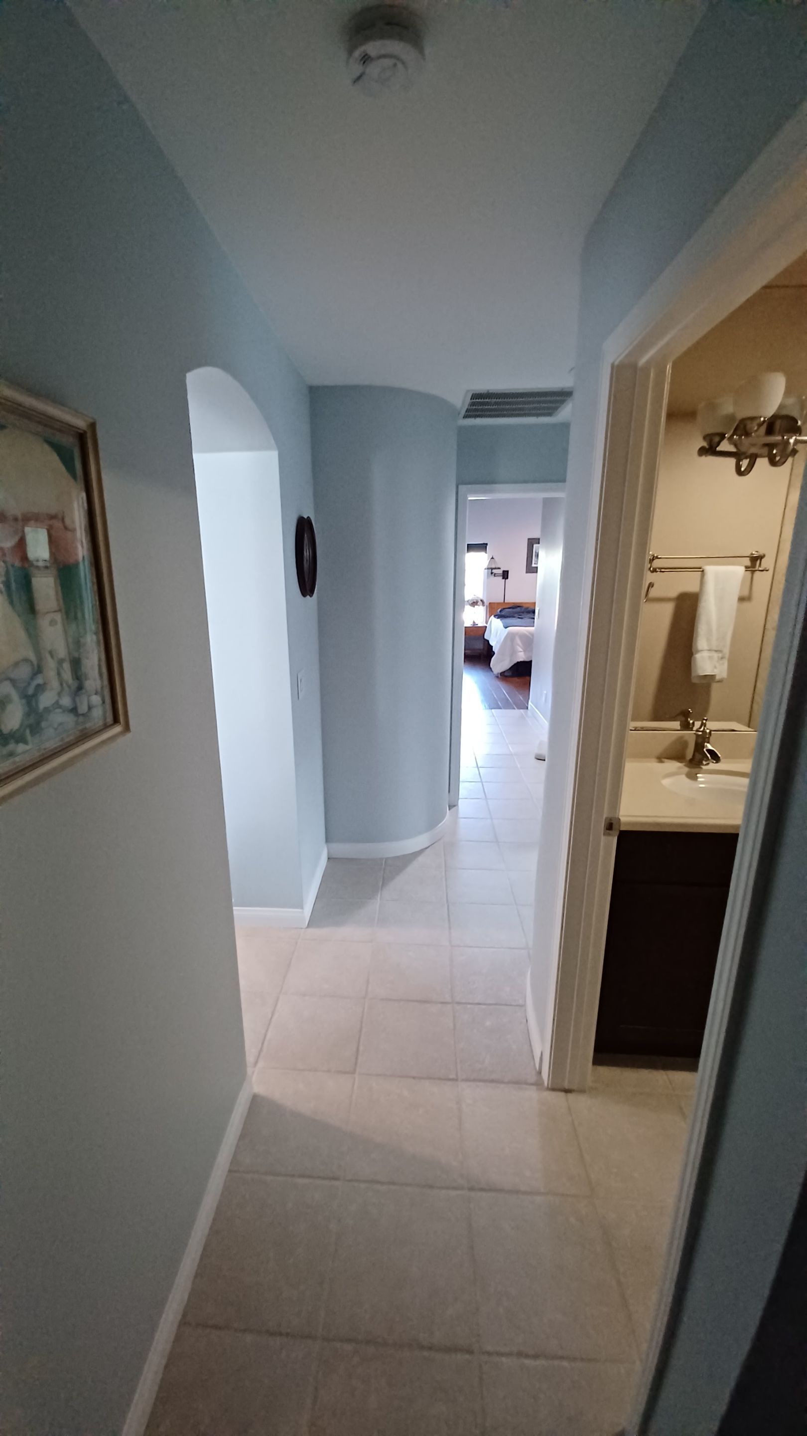 Freds Place  by Asis Painting Inc 