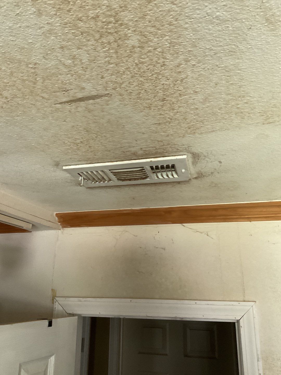 Corner tub to large shower by The Shower Company