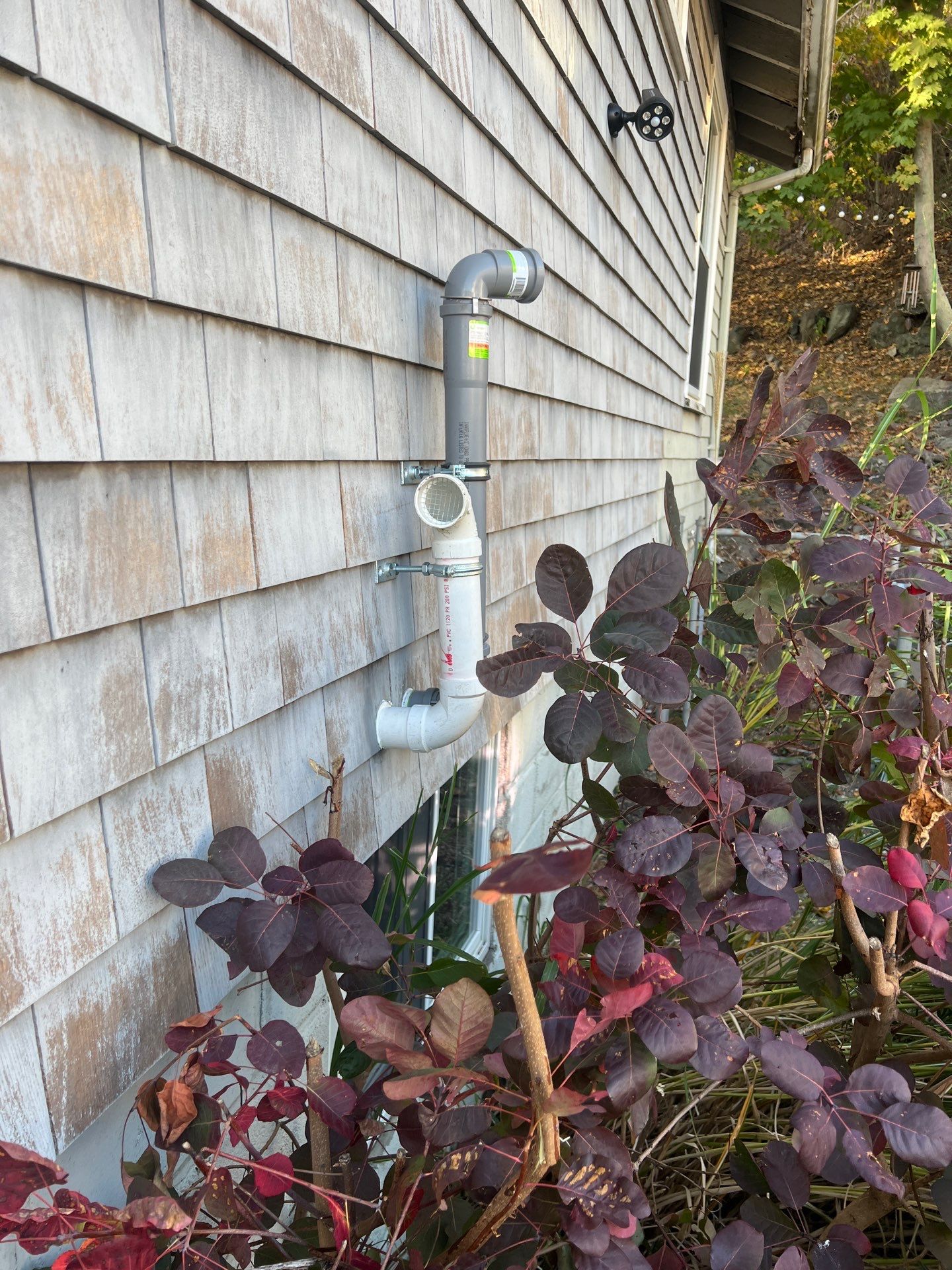 Oil-to-gas Furnace Conversion — Swampscott, MA. by FAGONE MECHANICAL