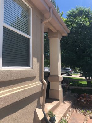 Project in Lone Tree