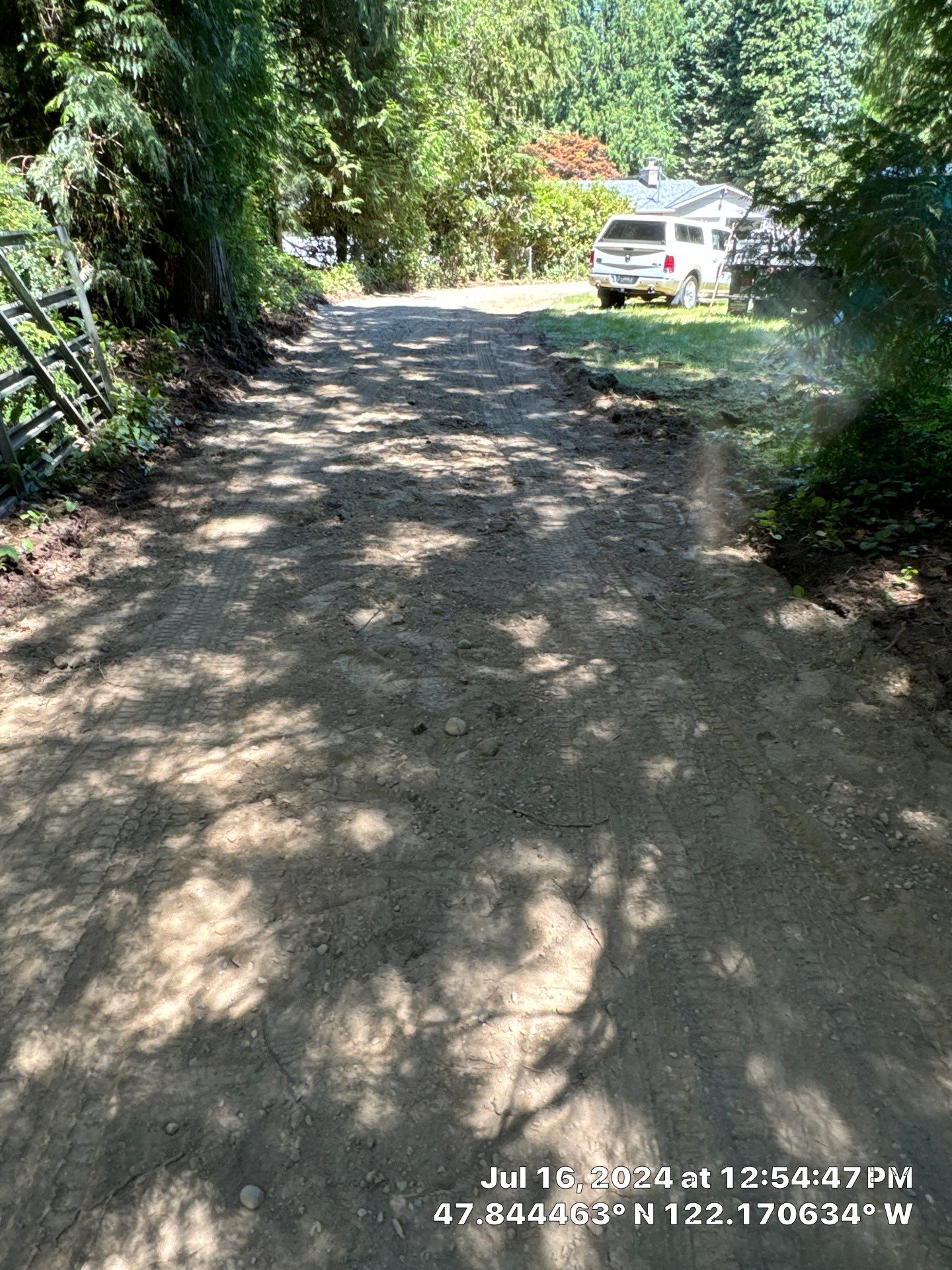 Danny | Asphalt Road Repair  by Jireh Asphalt & Concrete Inc 