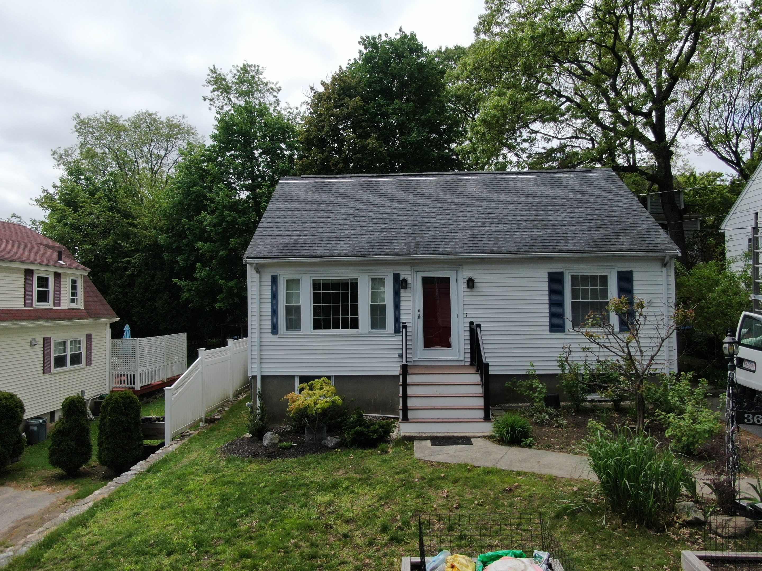 Gutters | Arlington by Mighty Dog Roofing of Greater Middlesex County