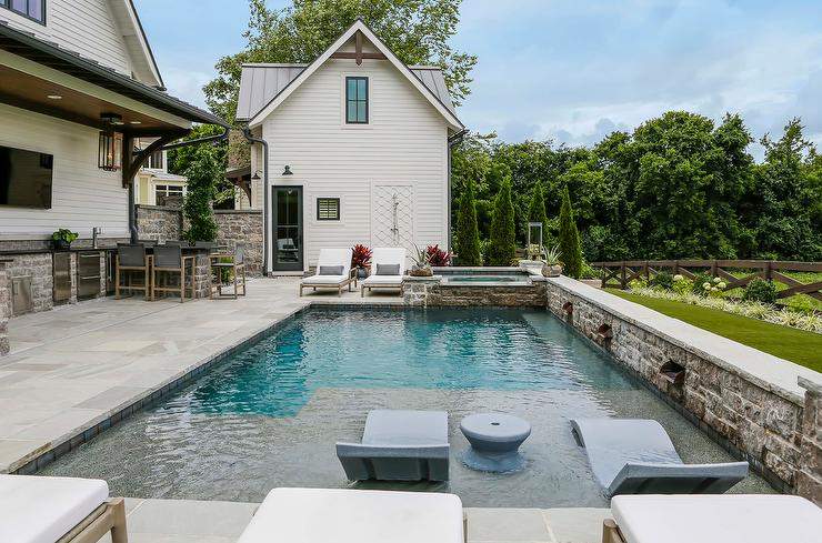 Reno Gallery by Signature Pools