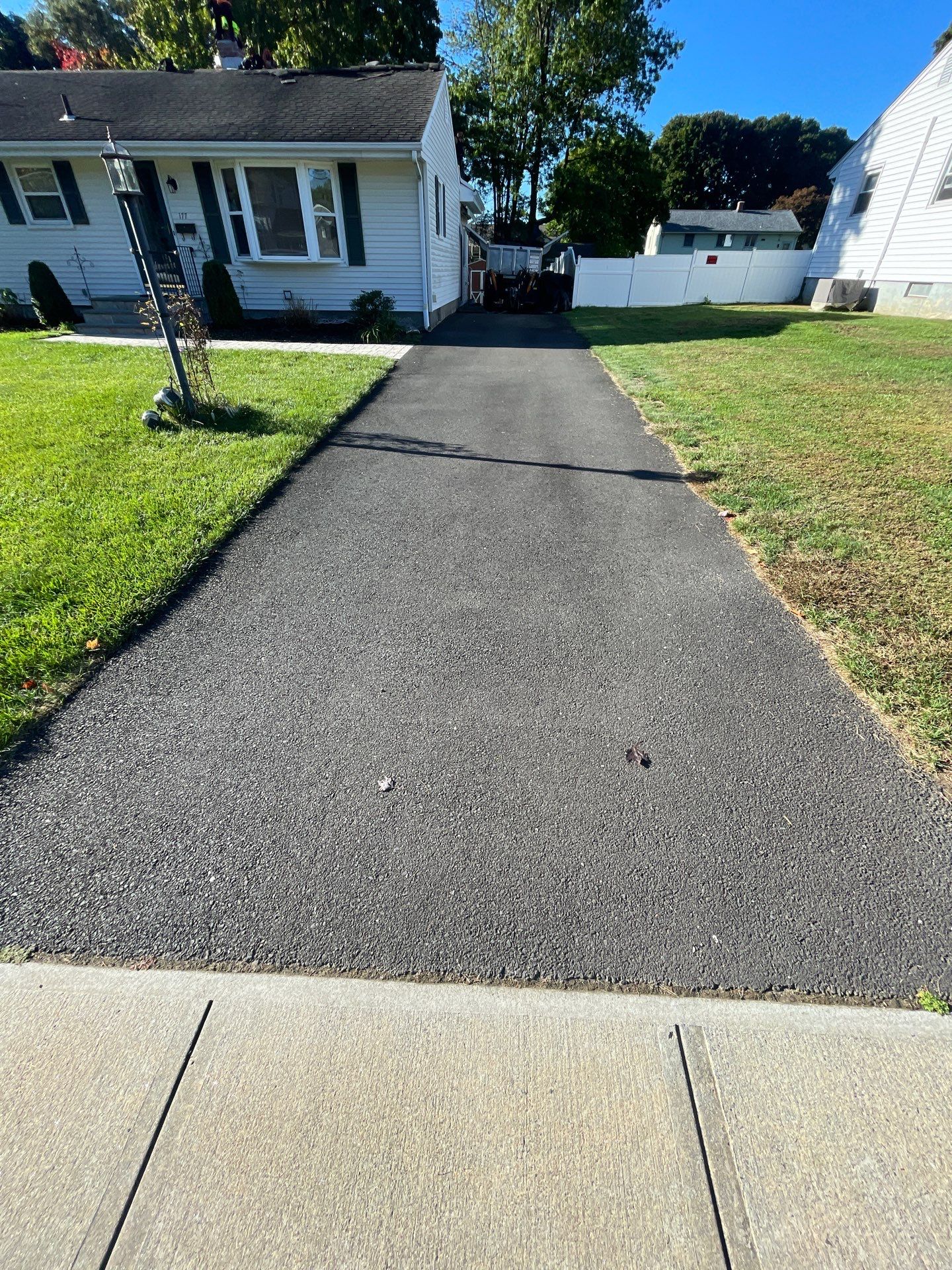 Residential Roofing Installation using Owens Corning TruDefinition Duration AR - Williamsburg Gray by A Plus Exterior
