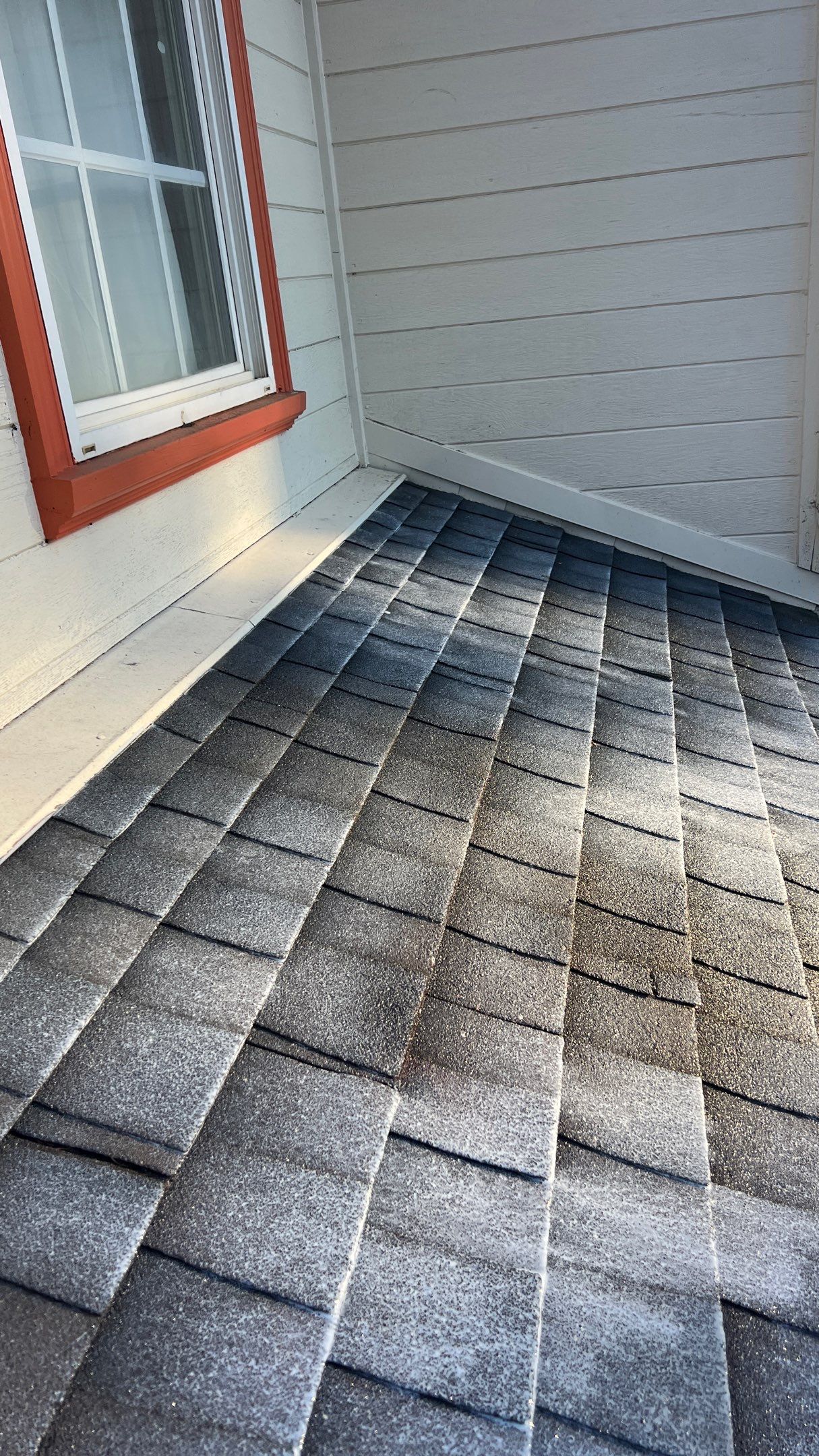 Roof Rejuvenation using Roof Maxx Treatment by Roof Maxx of Folsom