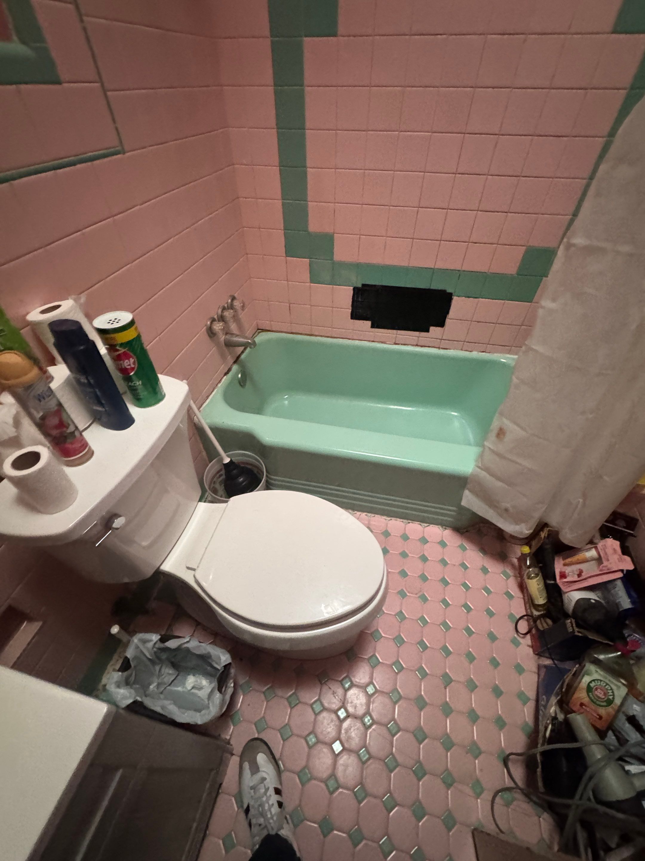 Water Damage Claim in Philadelphia by FLAPA & KeyStone