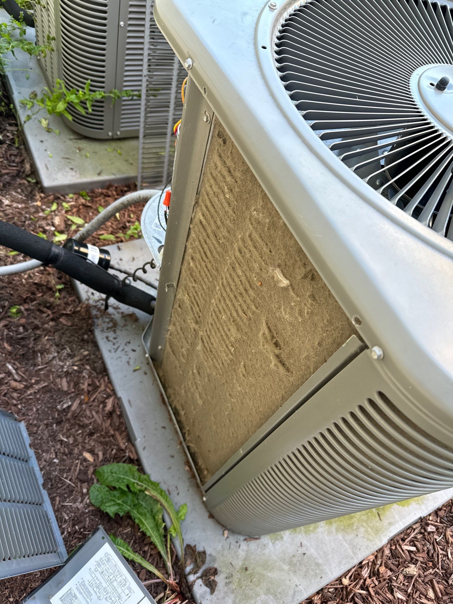 Lennox Air Conditioning Tune Ups by GSHA Services LTD