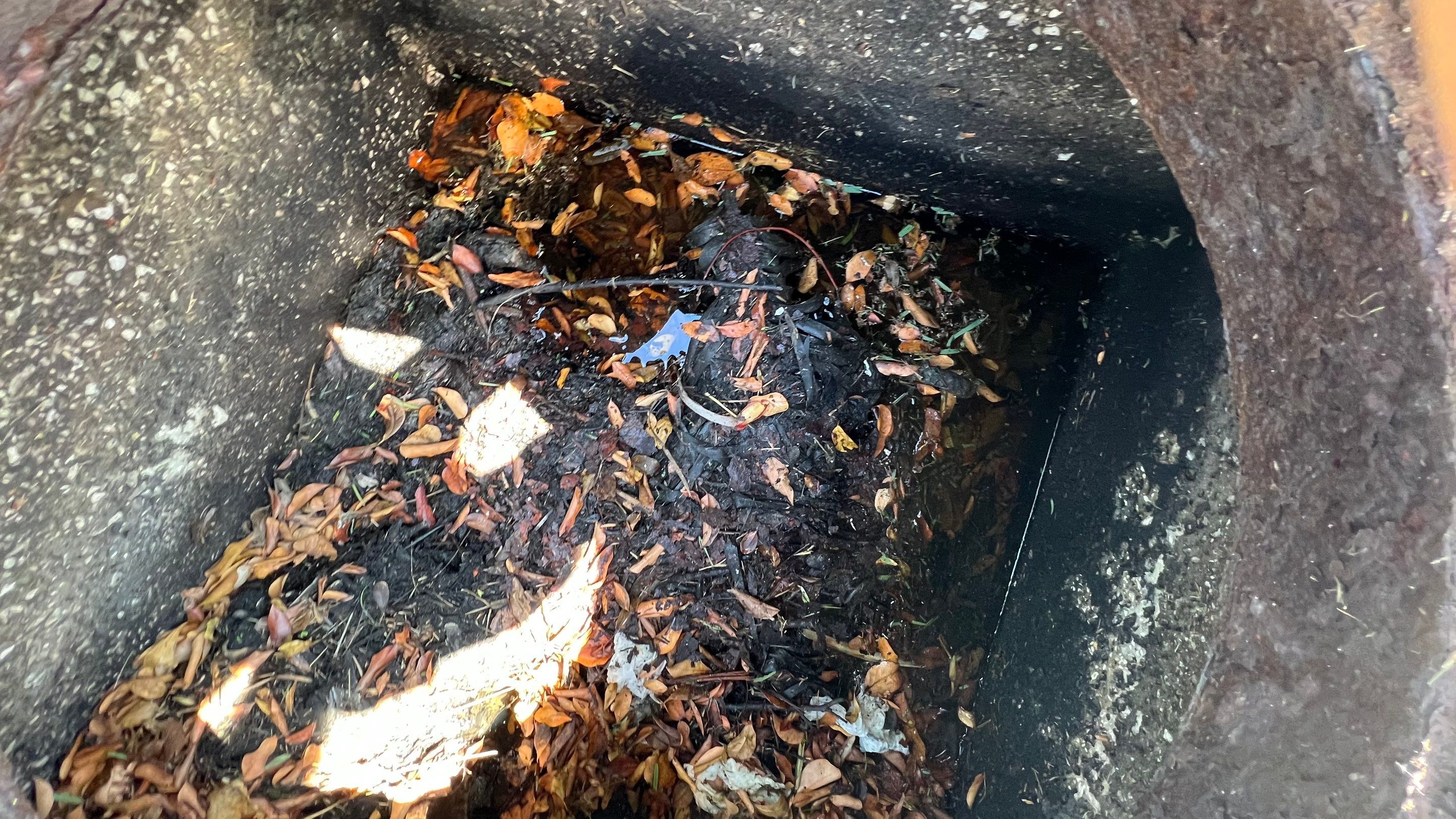 Condo Storm Water System Cleaning and Maintenance by Don Mar, Inc. Storm Water Solutions