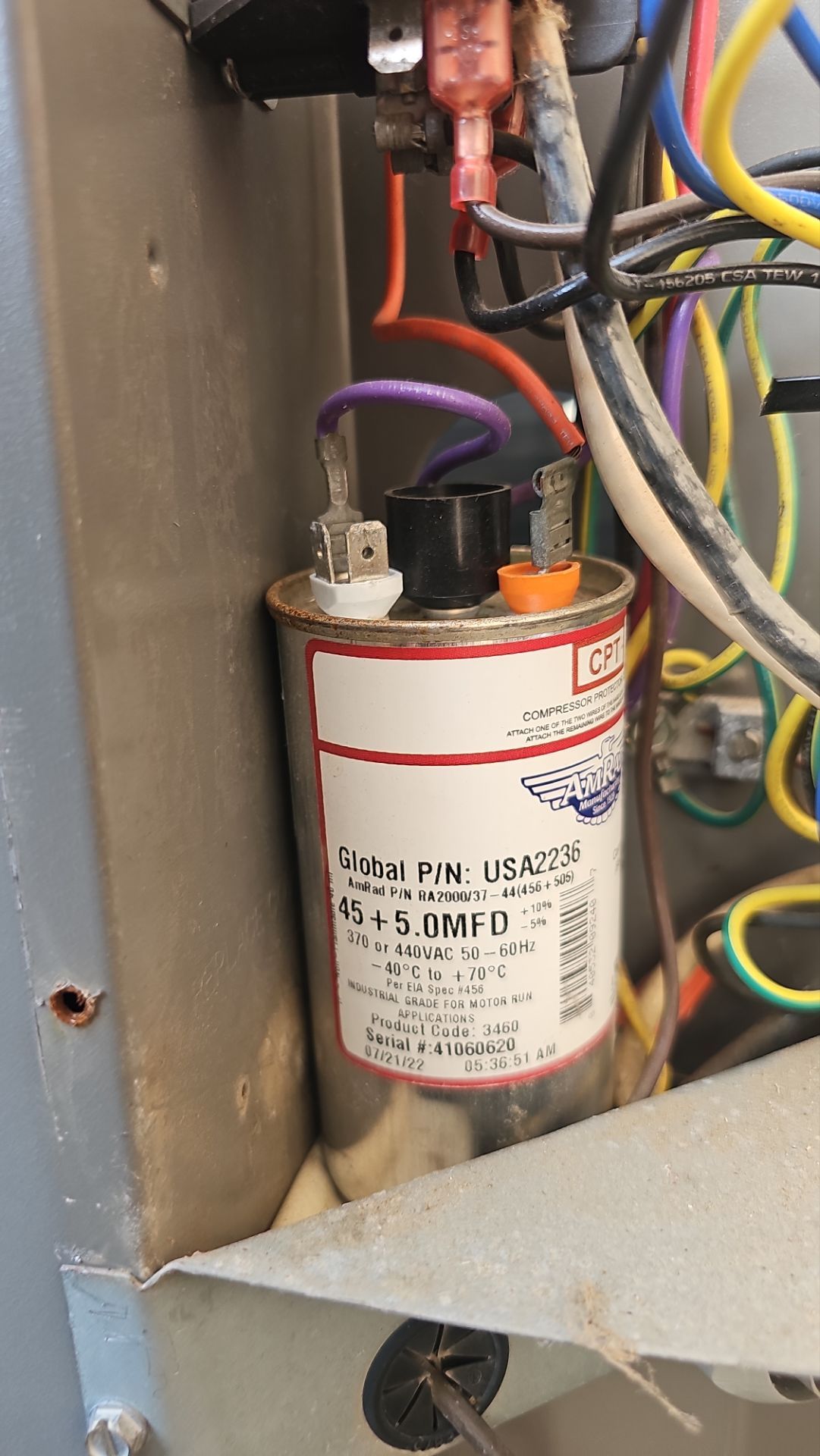 HVAC Repairs in Sugar Land, TX by Texcellent A/C Service