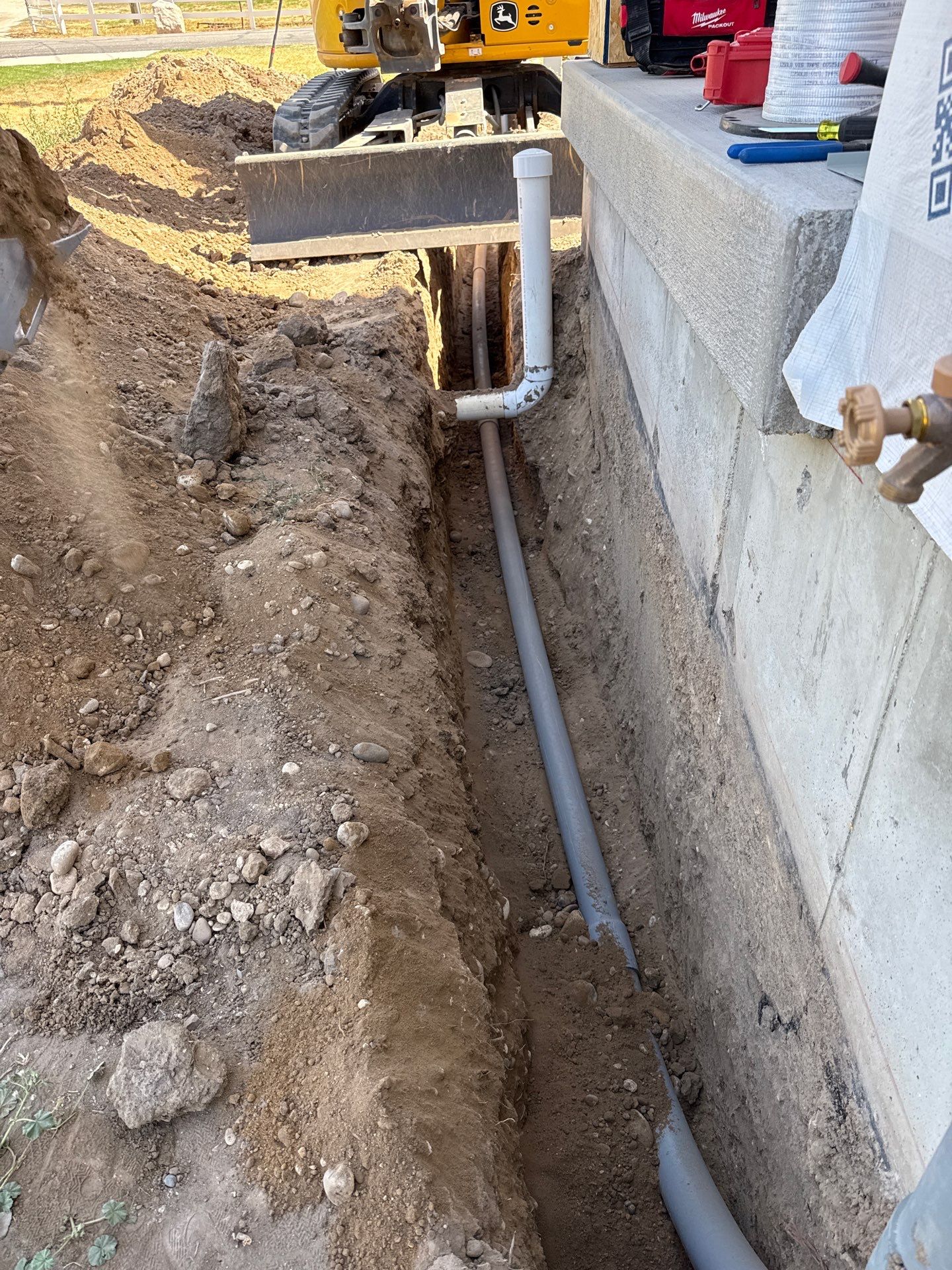 Hadley Custom Build by H&H Electrical Services 