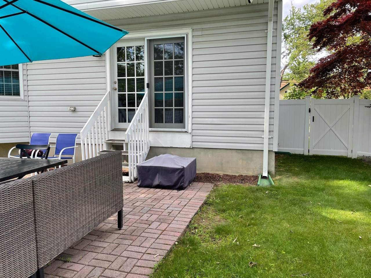 New Deck in Neptune City by deck guardian