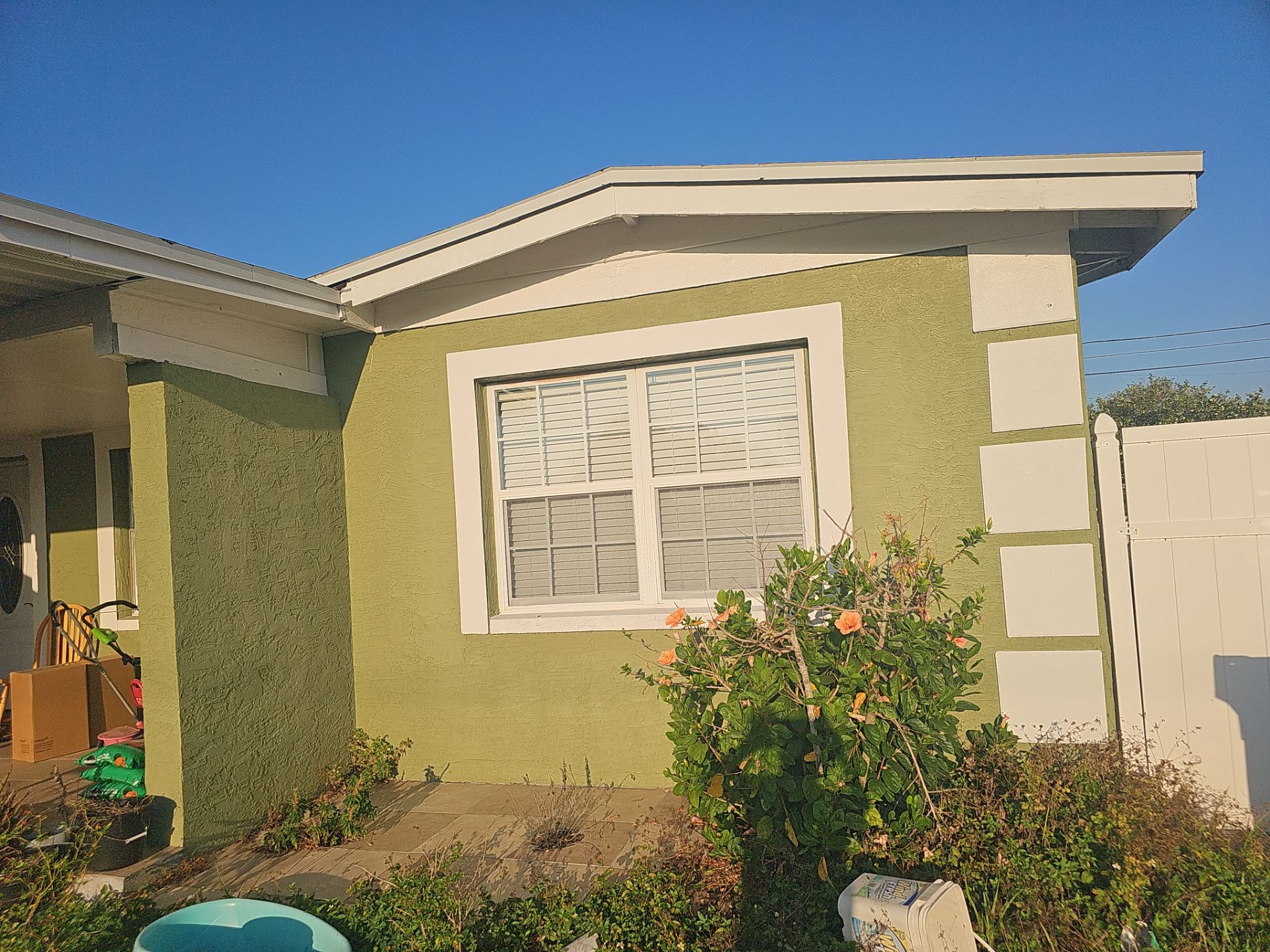 Project in St. Petersburg 33709 by Mitchell Roofing Company LLC 