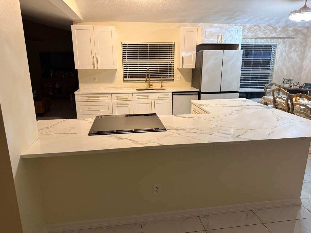 Project in Palm Bay by You Restorations LLC DBA YOU-Home