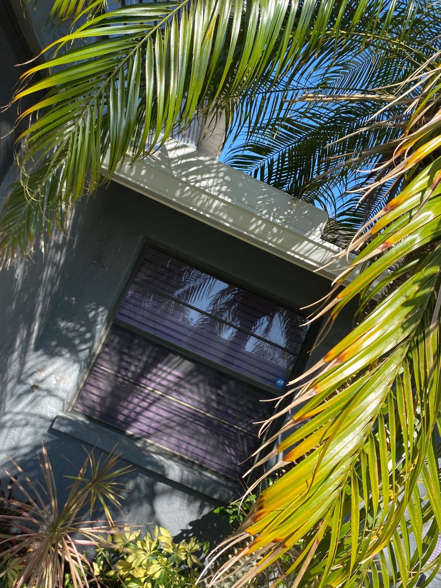 Gutter Flashing Repair in Sarasota FL by Gutter Professors