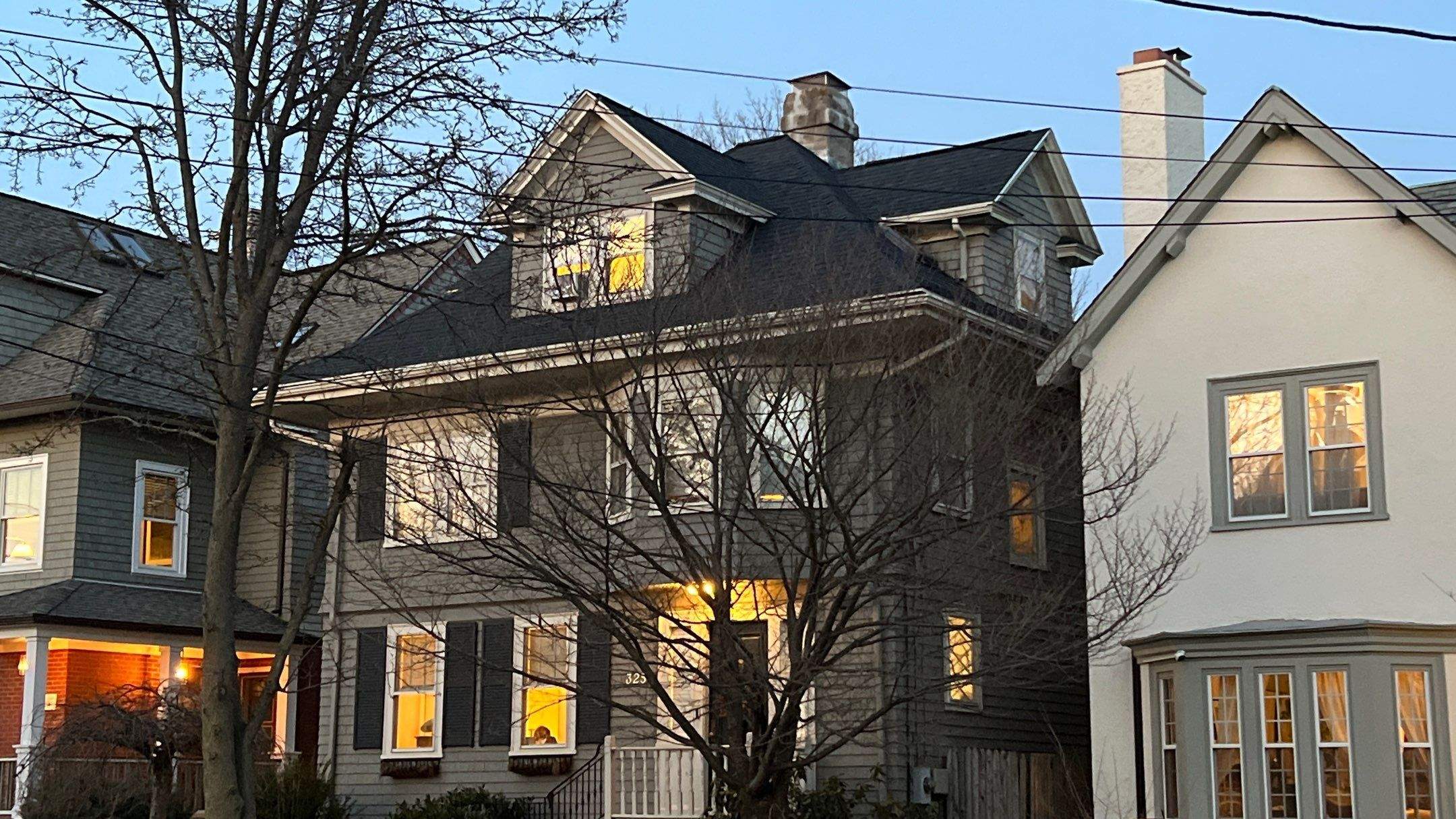 Charcoal Black Roofs by Pinnacle Roofing & Skylights