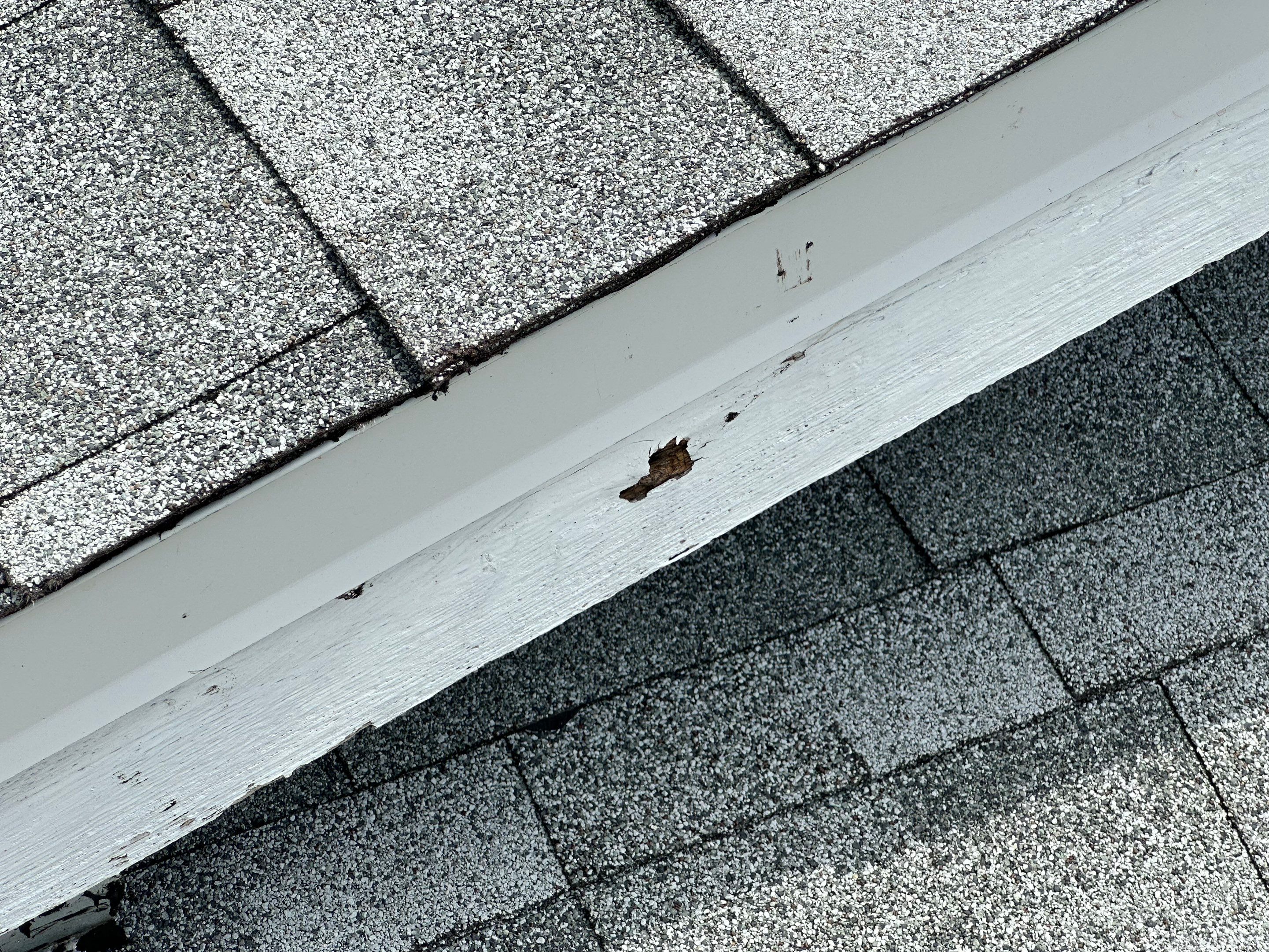 Roof Damage Claim in North Fort Myers by FLAPA & KeyStone