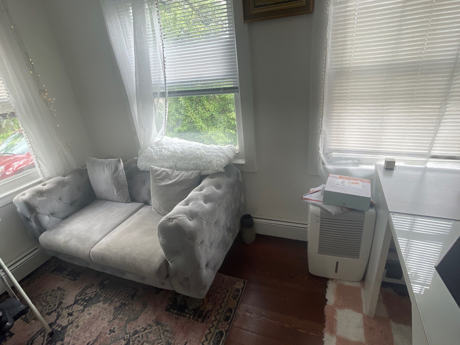 Project in Warwick by Mg House Cleaning Services