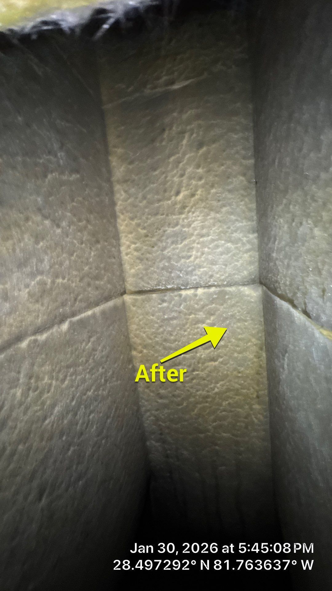 Air Duct Cleaning in Clermont by Hygienic Air, Inc