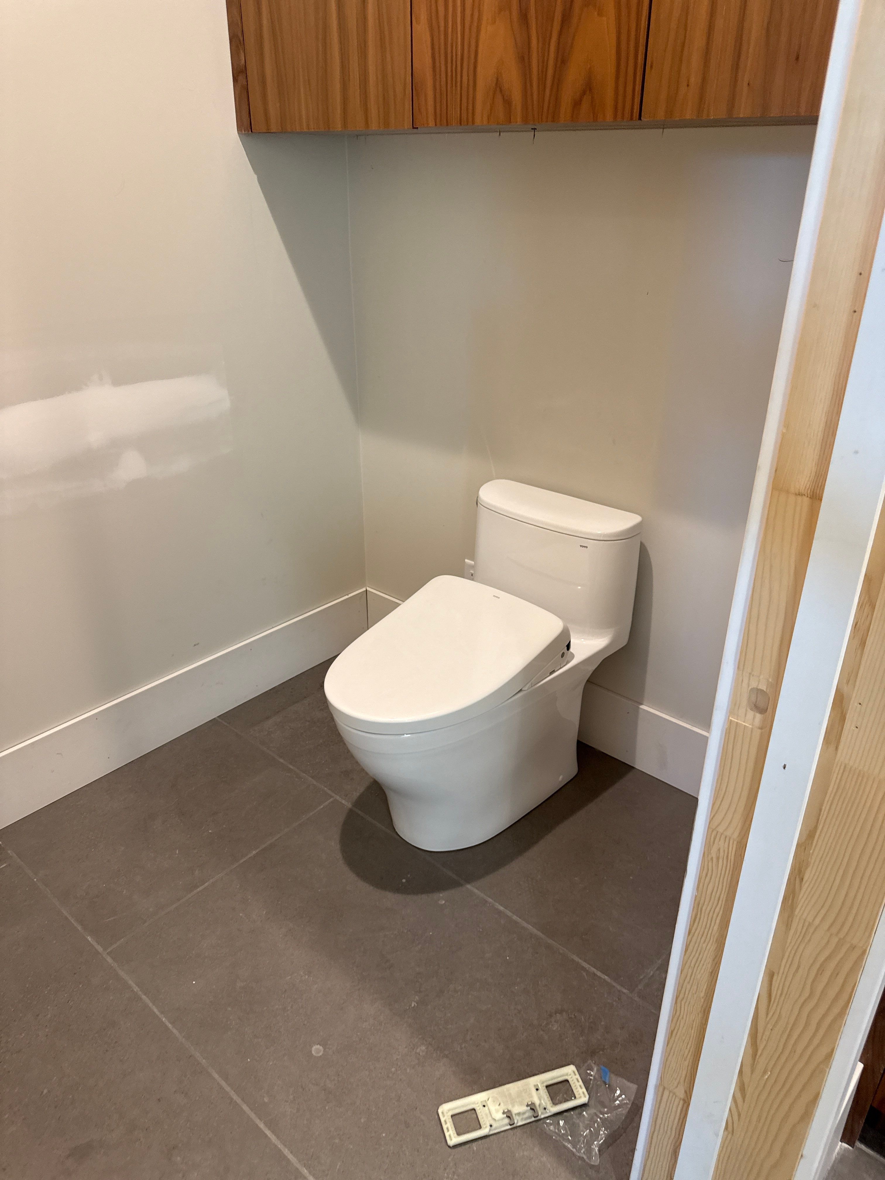 Project in Scottsdale, AZ by Boren Plumbing 