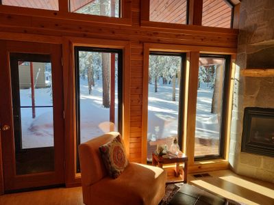 Window Replacements/Water Damage Remediation