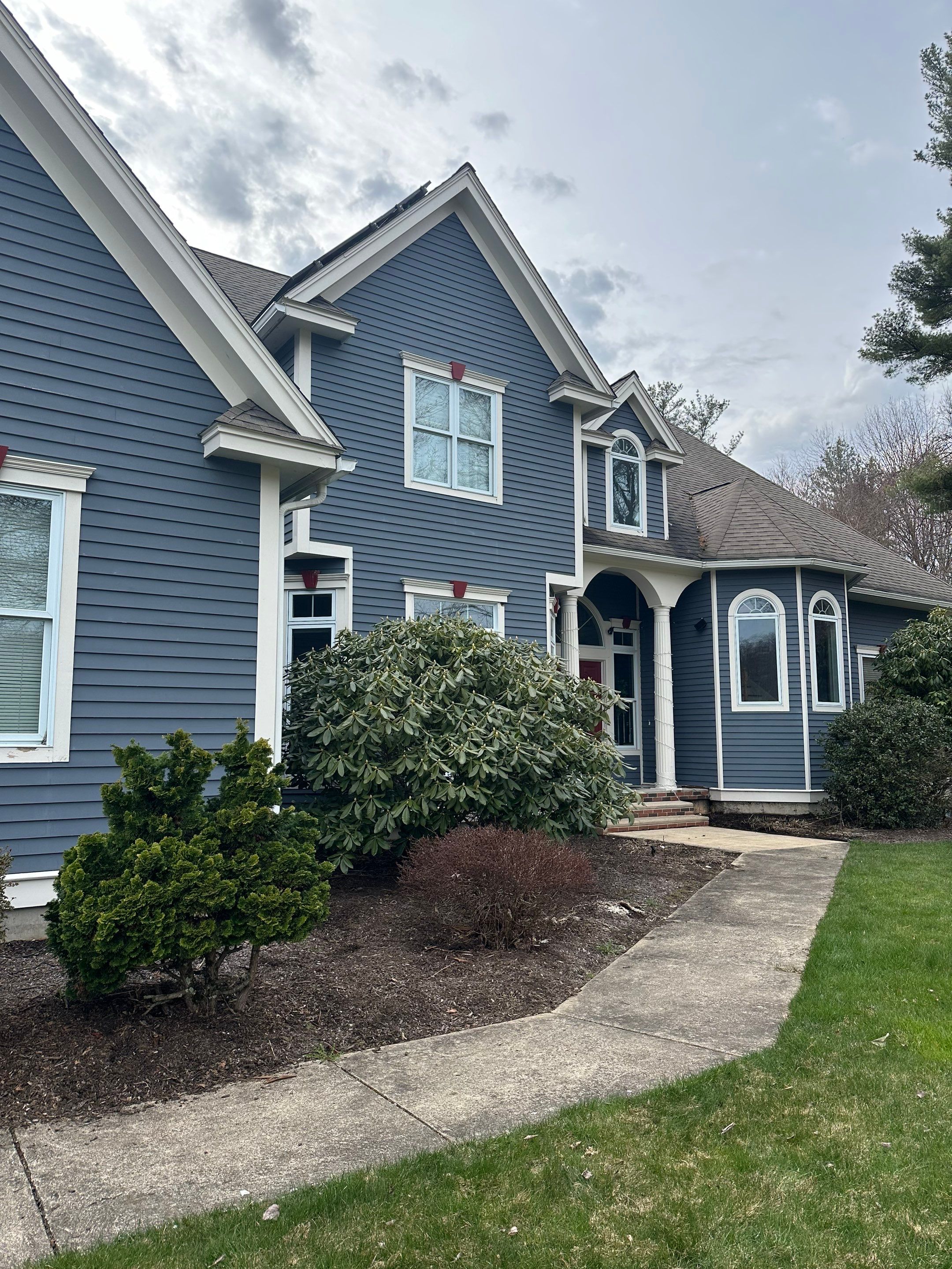 Exterior Painting & Carpentry Repairs by EXCELLENCE | CARTO