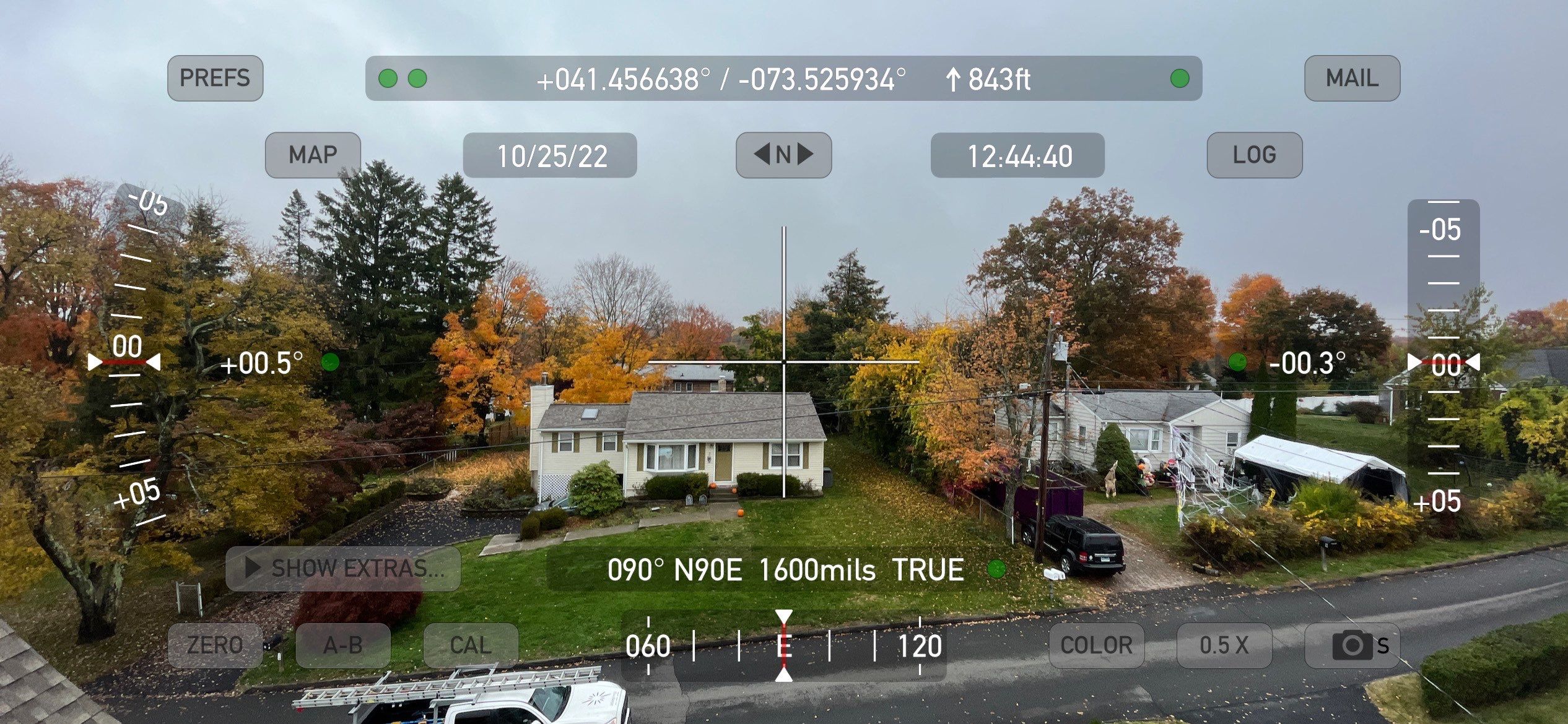 Solar Panel Installation by Infinity Solar Systems