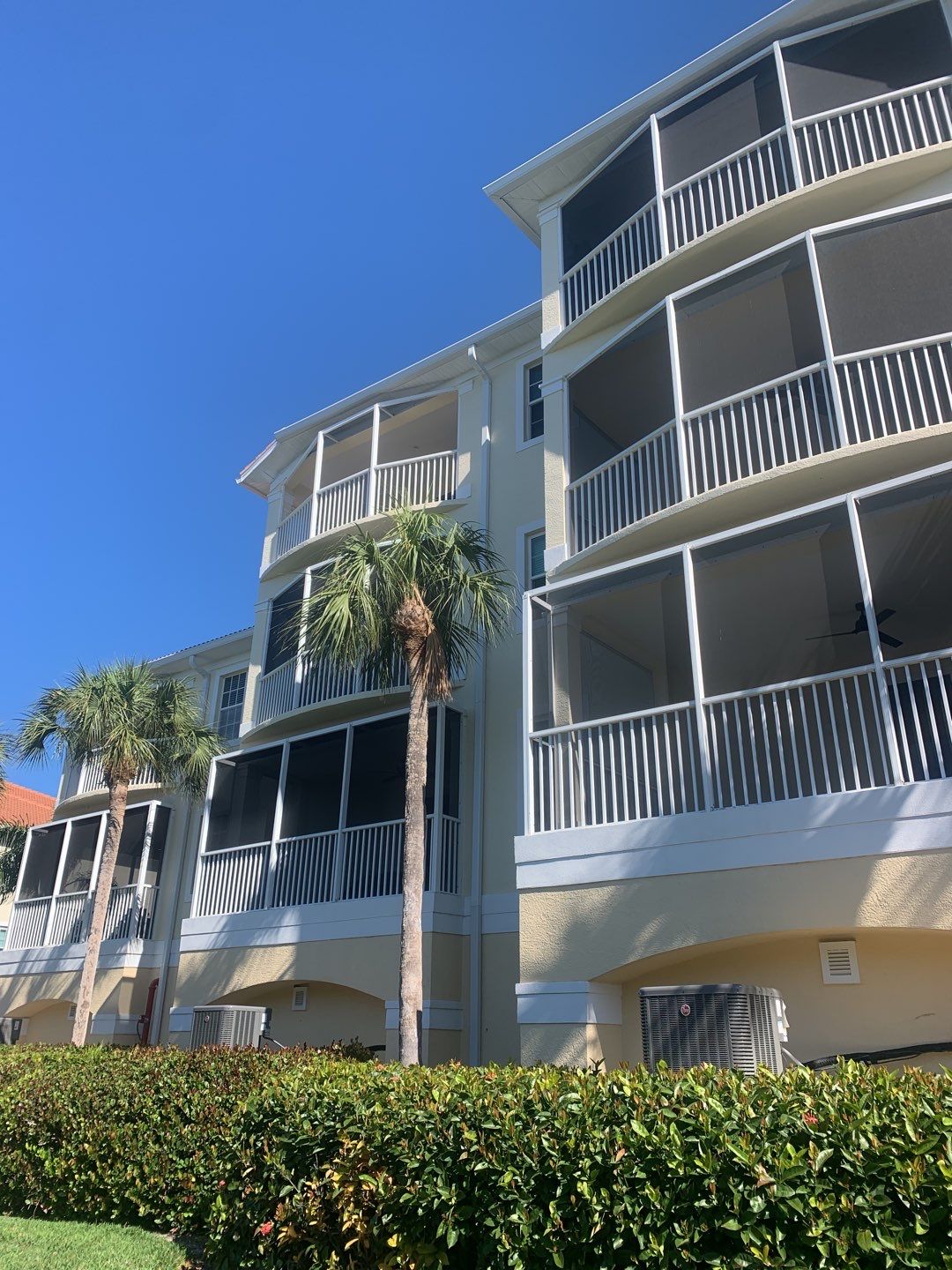 Soffit and Fascia Installation in Fort Myers FL by Gutter Professors