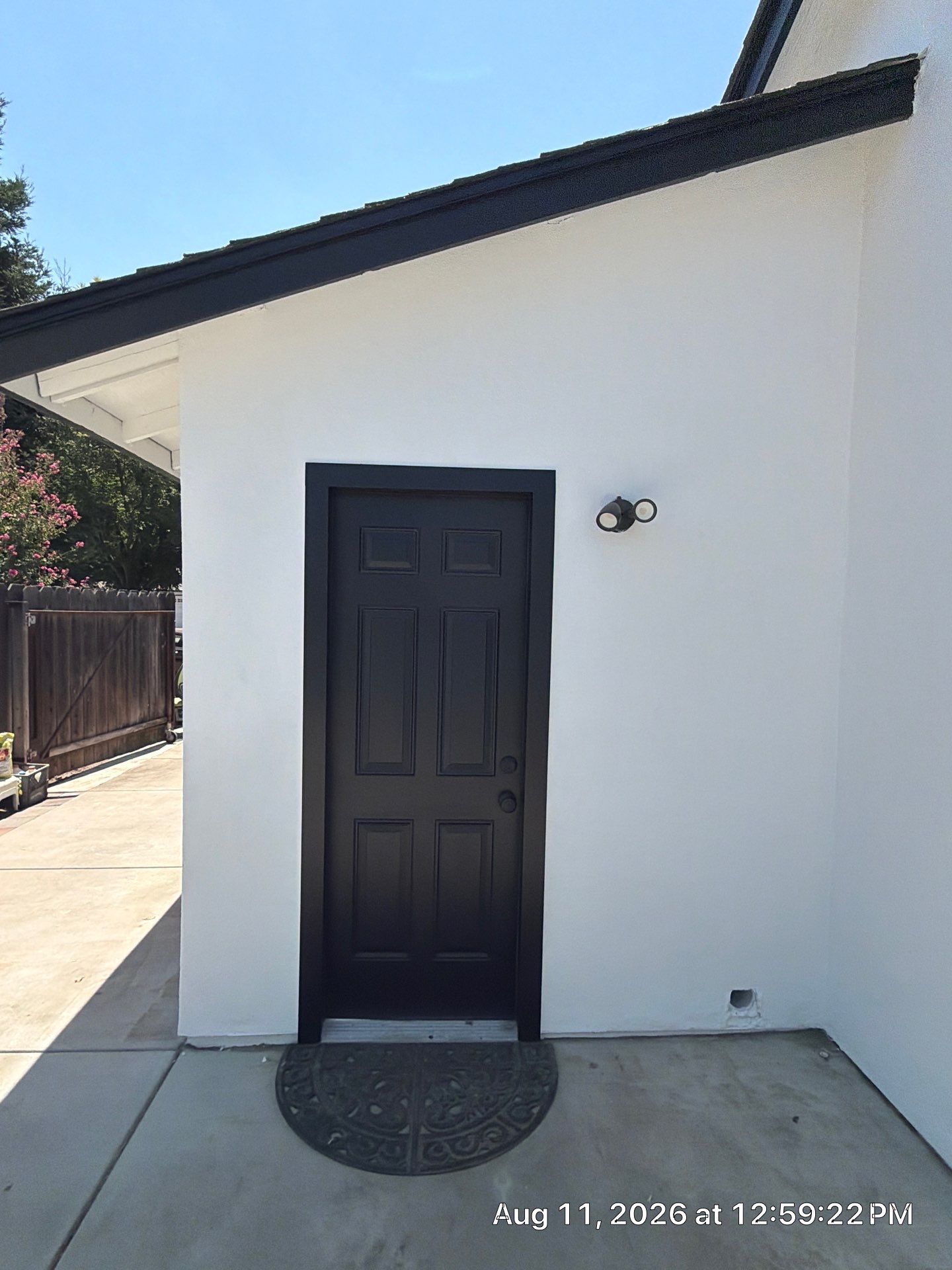 Exterior Painting in Modesto  by Lancaster Painting