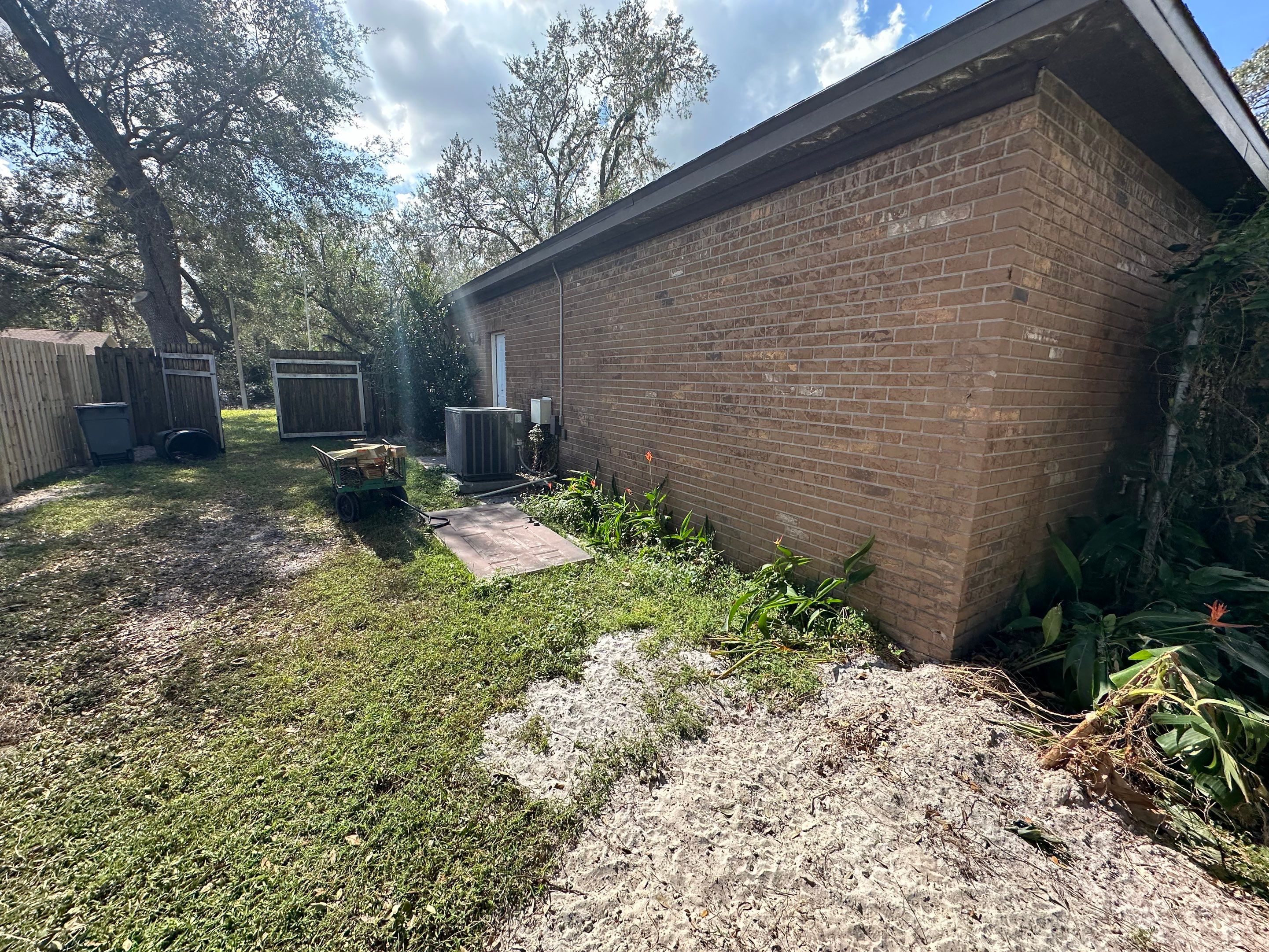 Roof Damage Claim in Brandon by FLAPA & KeyStone