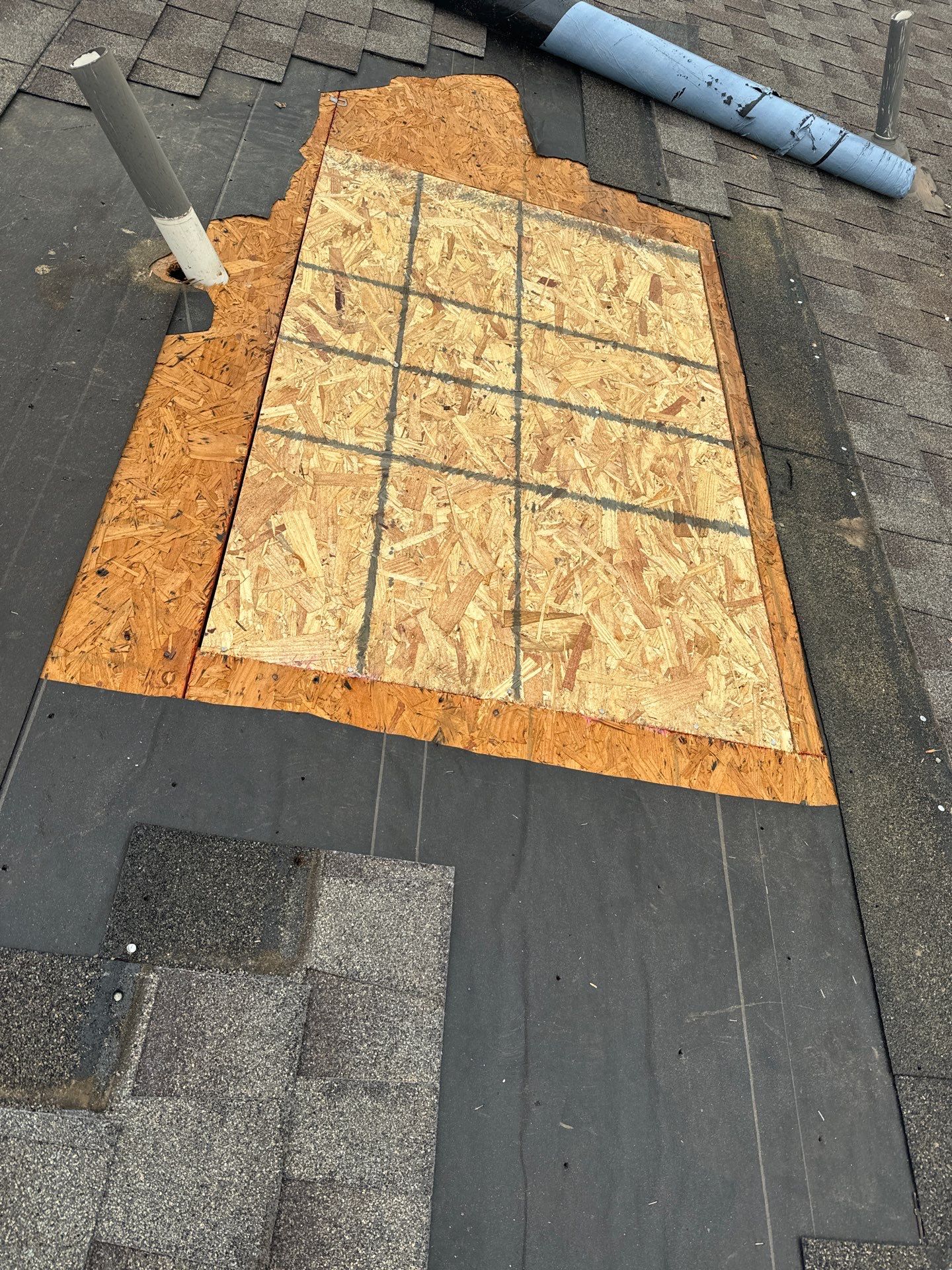 Roof Repair Katy by Roof Repair Company